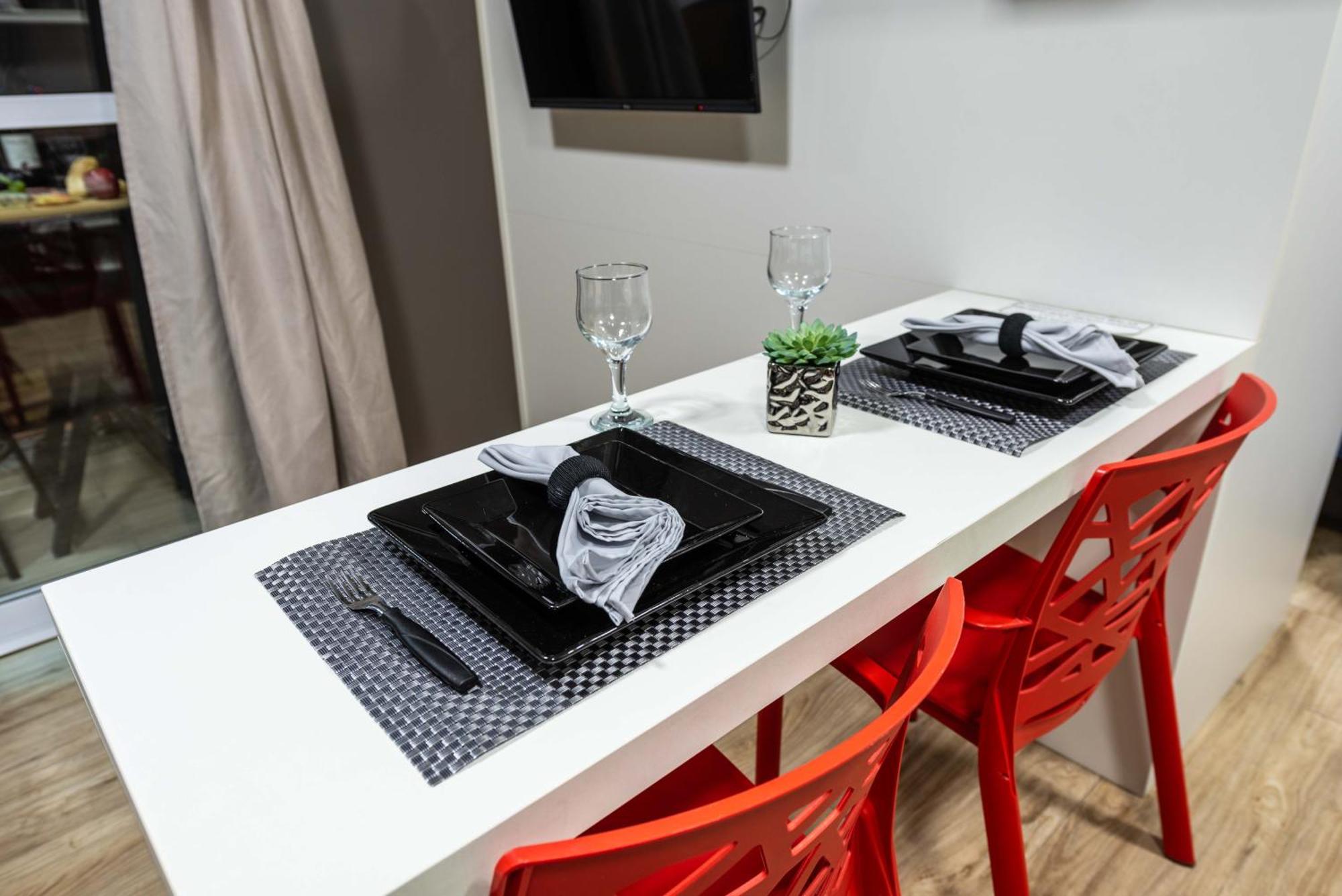 Apartment Rover 1011 Centro *