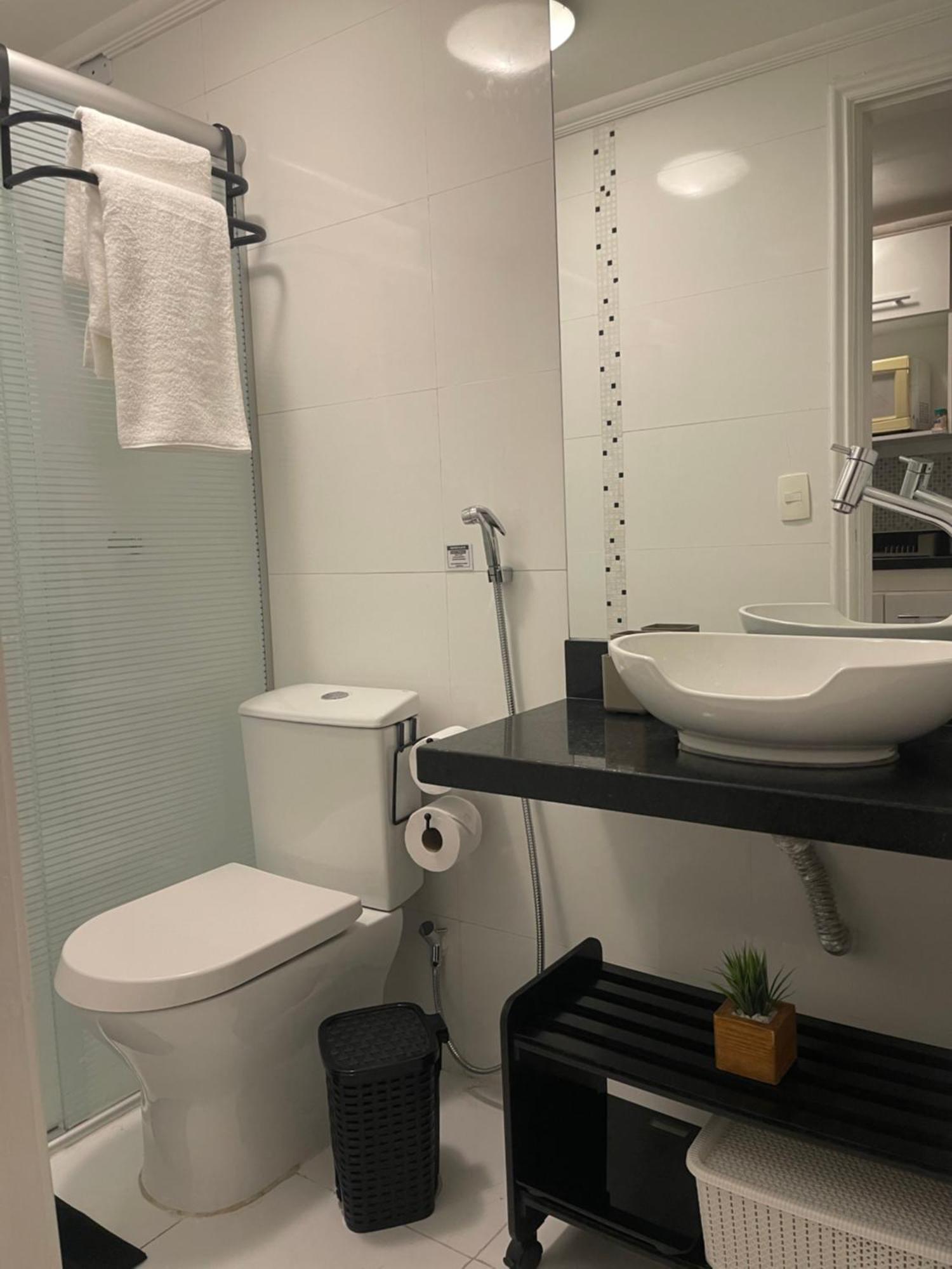 Check-inn Jardins Studio3 Căn hộ São Paulo