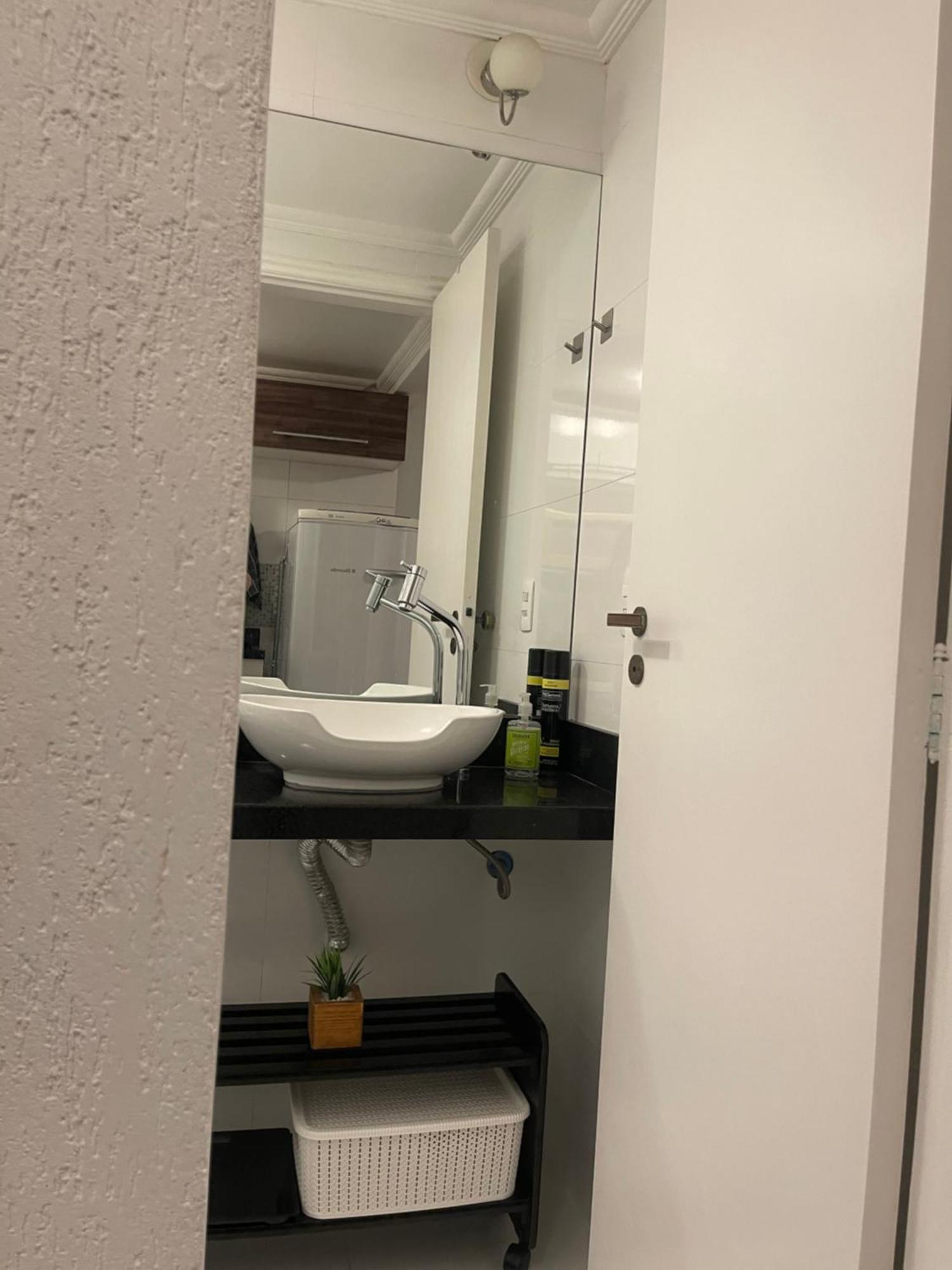 Căn hộ Check-inn Jardins Studio3 São Paulo