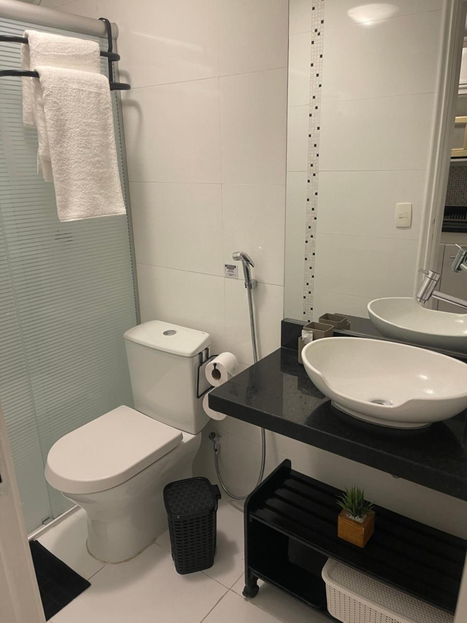 Check-inn Jardins Studio3 * São Paulo