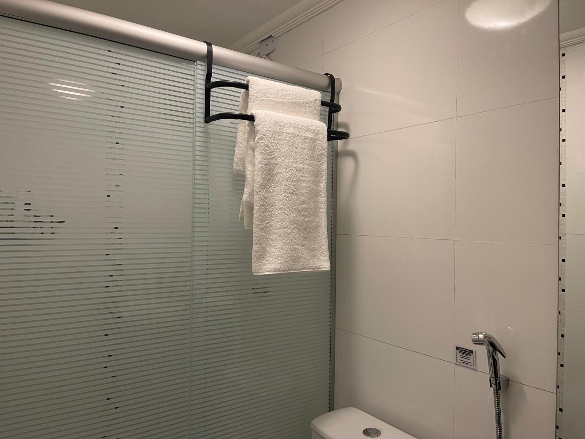 Check-inn Jardins Studio3 Căn hộ São Paulo