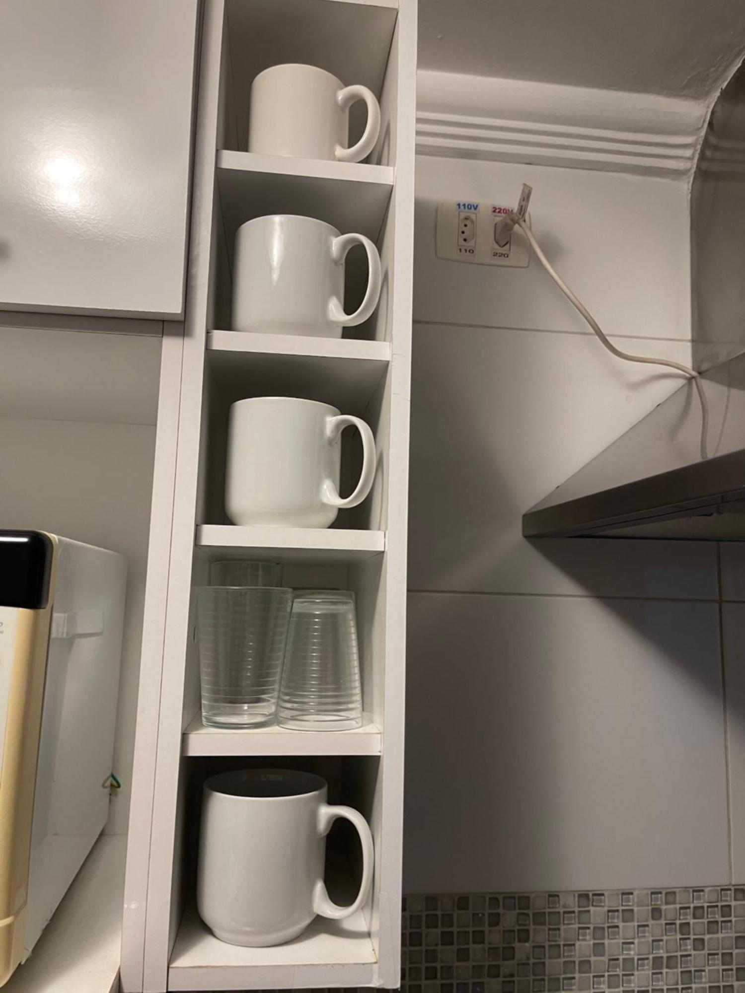 Check-inn Jardins Studio3 Căn hộ São Paulo
