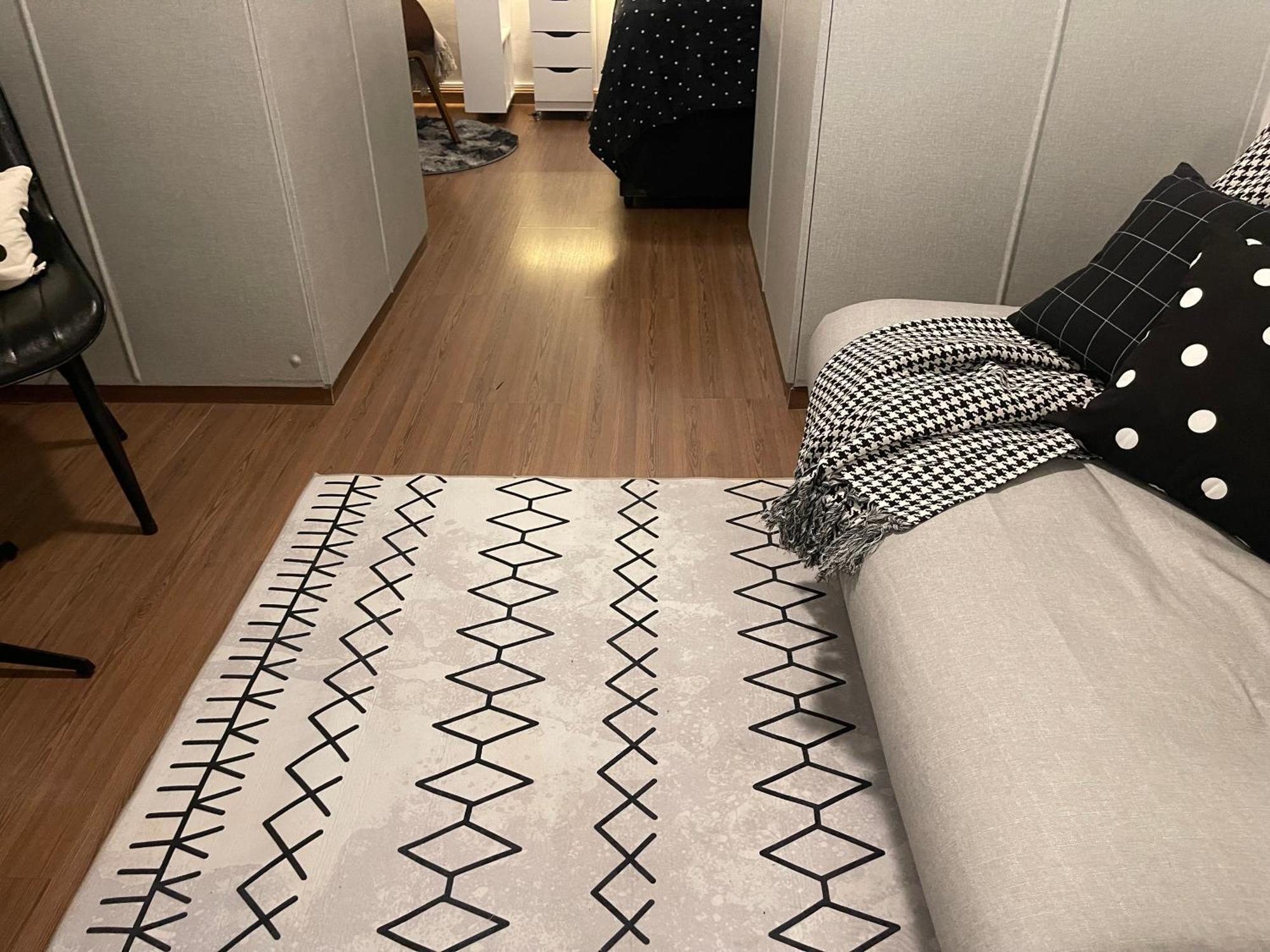 Check-inn Jardins Studio3 Căn hộ São Paulo