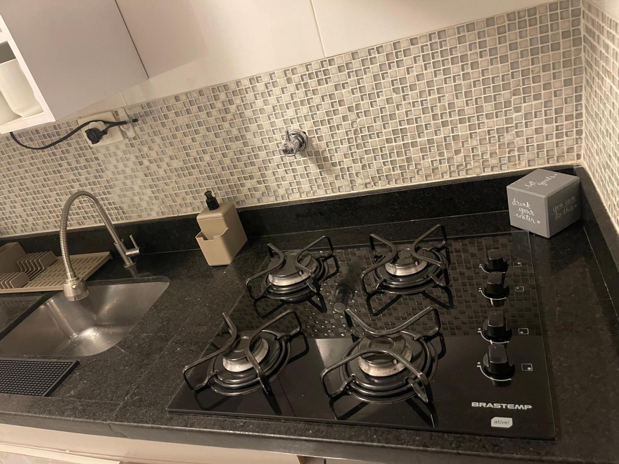 Căn hộ Check-inn Jardins Studio3 *