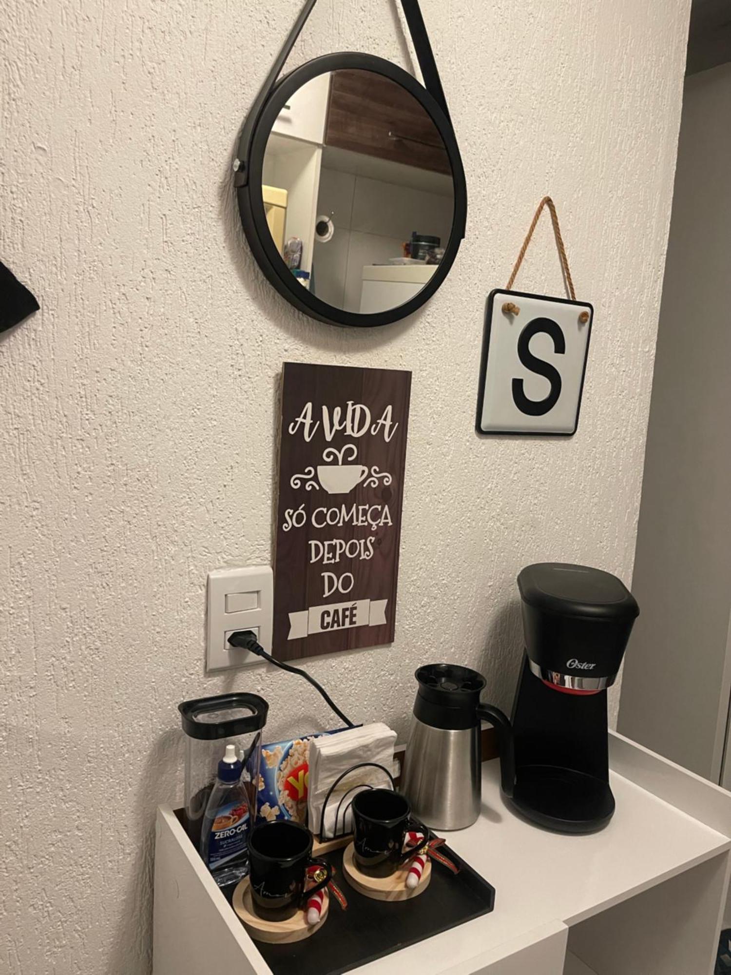 Check-inn Jardins Studio3 Căn hộ São Paulo