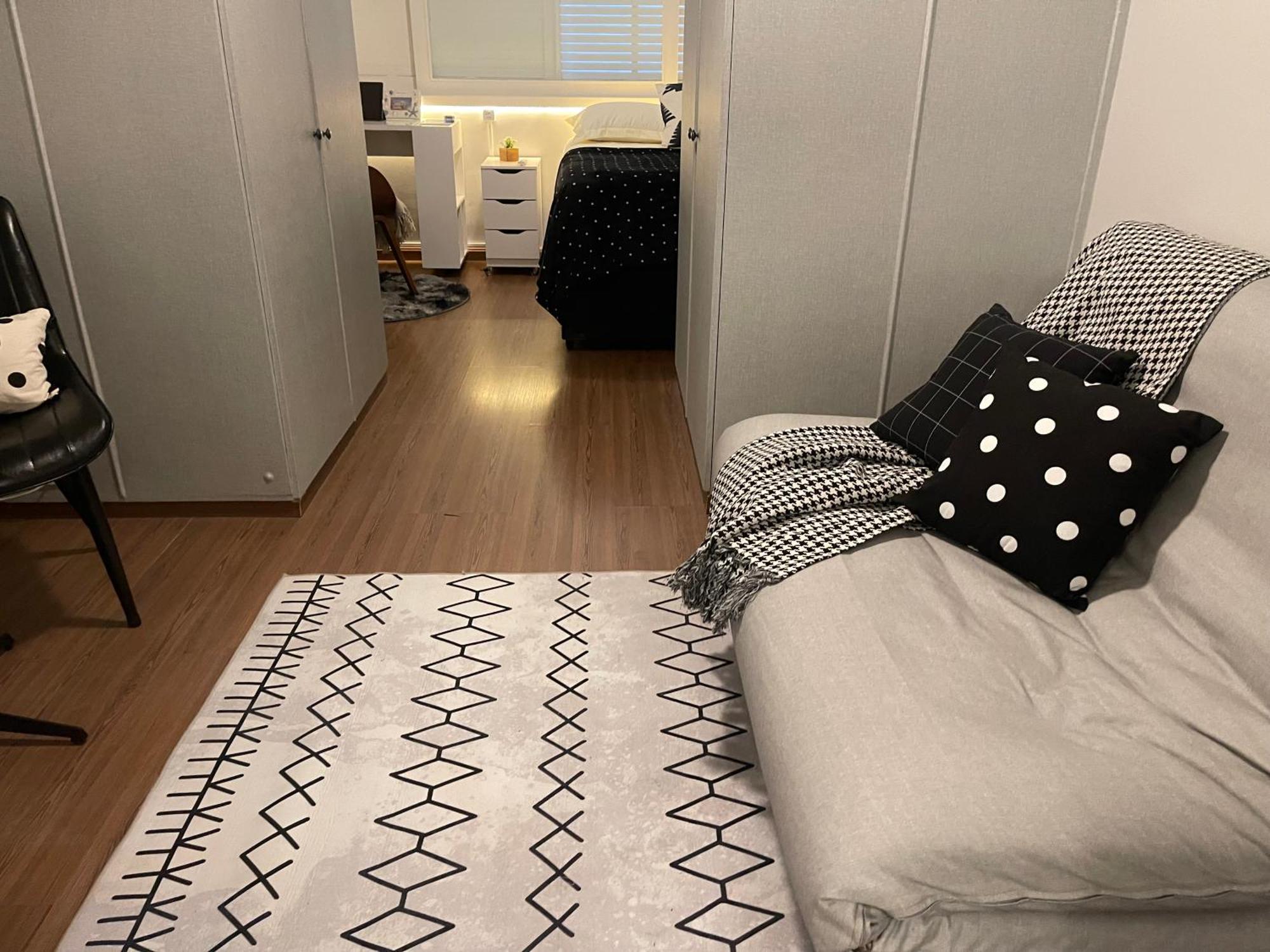 Căn hộ Check-inn Jardins Studio3 São Paulo