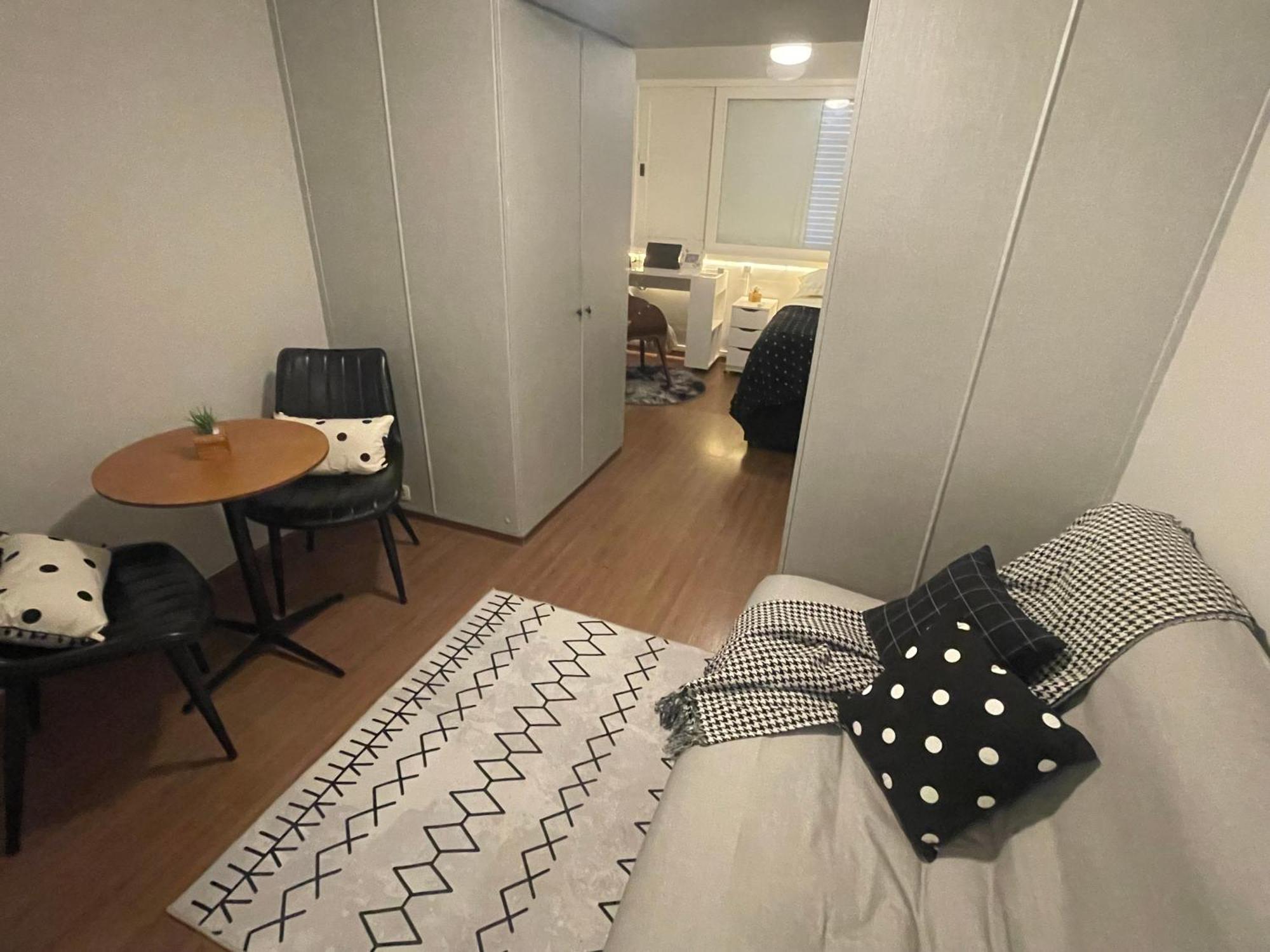 Check-inn Jardins Studio3 * São Paulo
