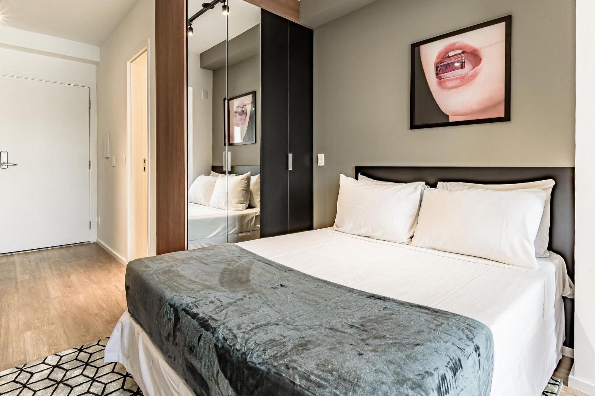 Vn Alvaro Rodrigues Apartment