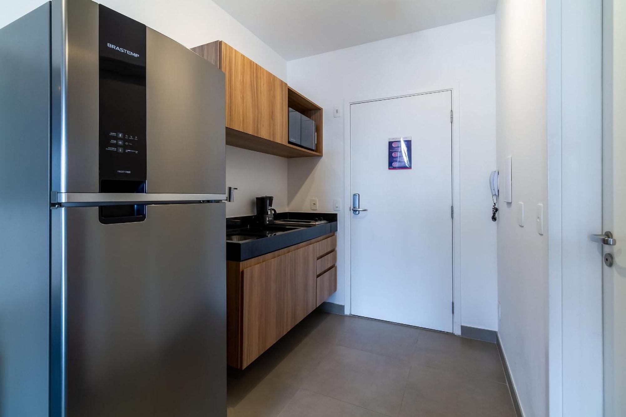 Apartment Vn Alvaro Rodrigues *