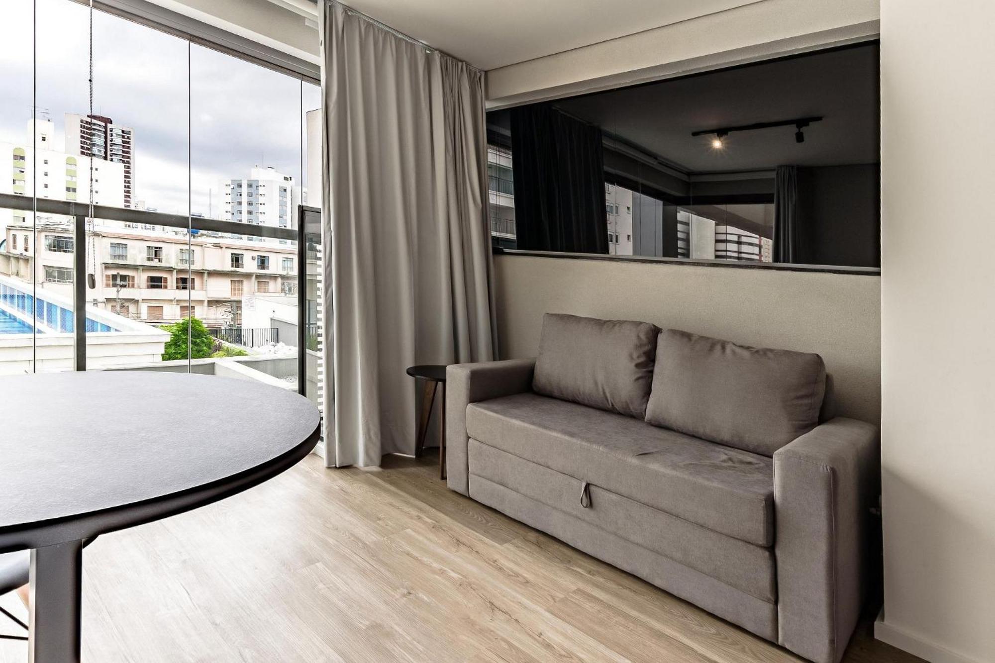 Vn Alvaro Rodrigues Apartment *