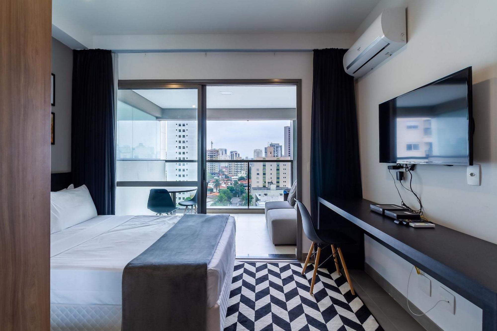 Apartment Vn Alvaro Rodrigues