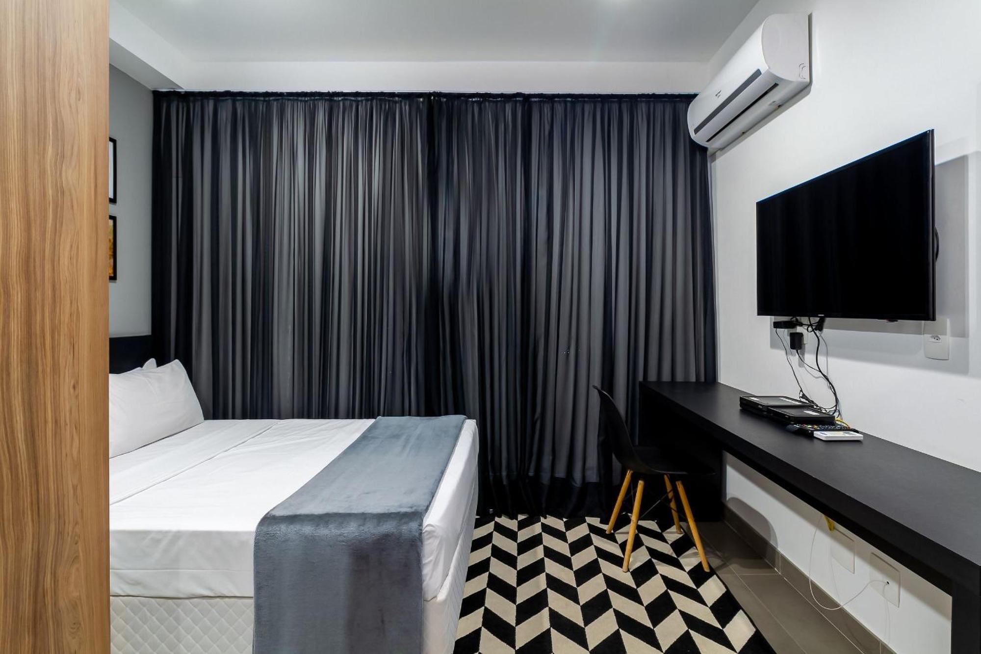 Vn Alvaro Rodrigues Apartment *