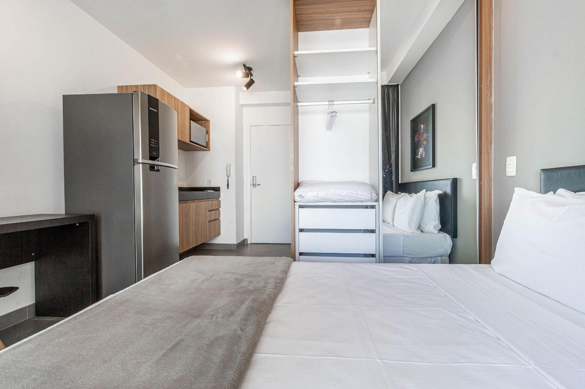 Apartment Vn Alvaro Rodrigues *