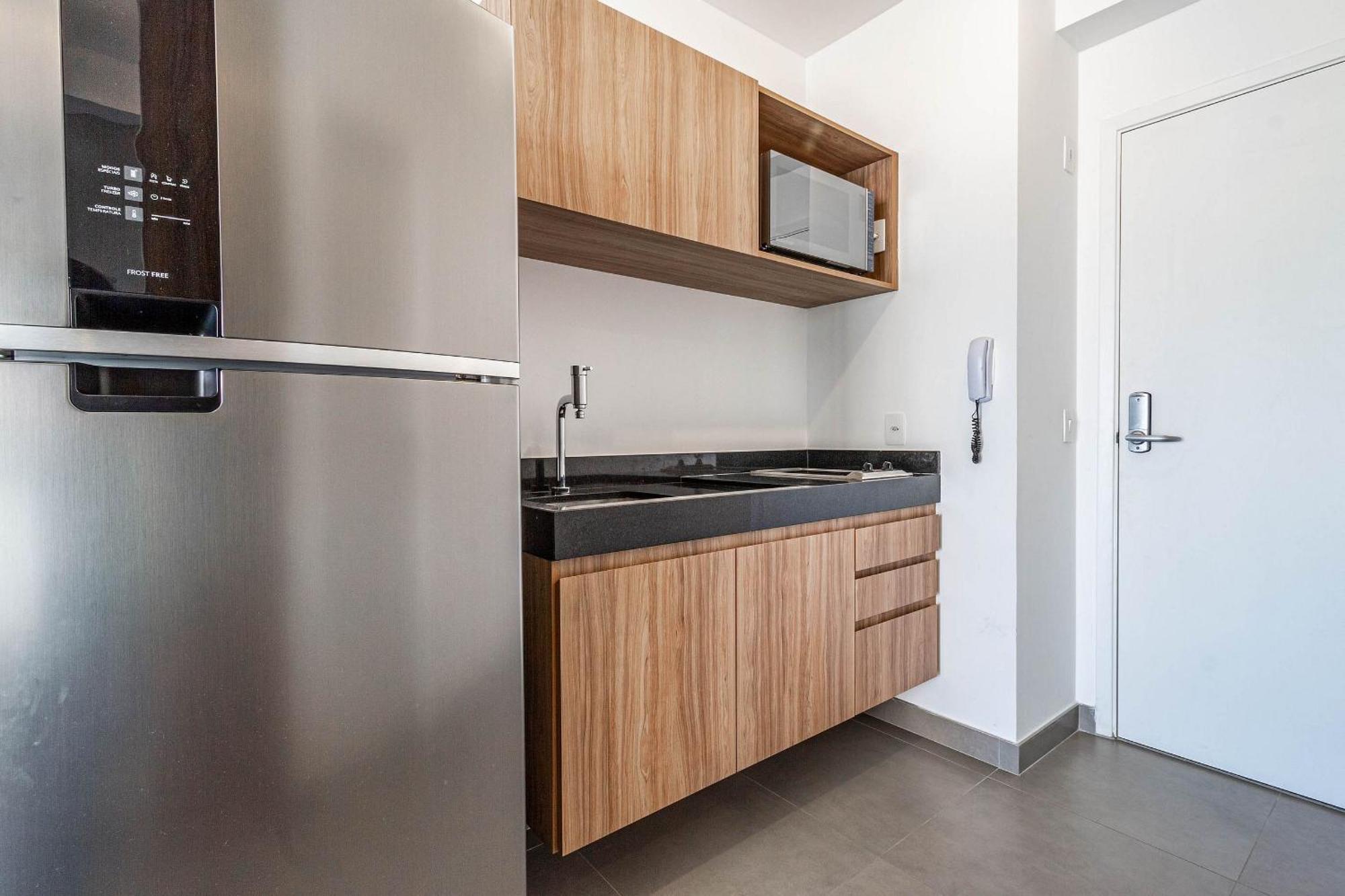 Apartment Vn Alvaro Rodrigues *