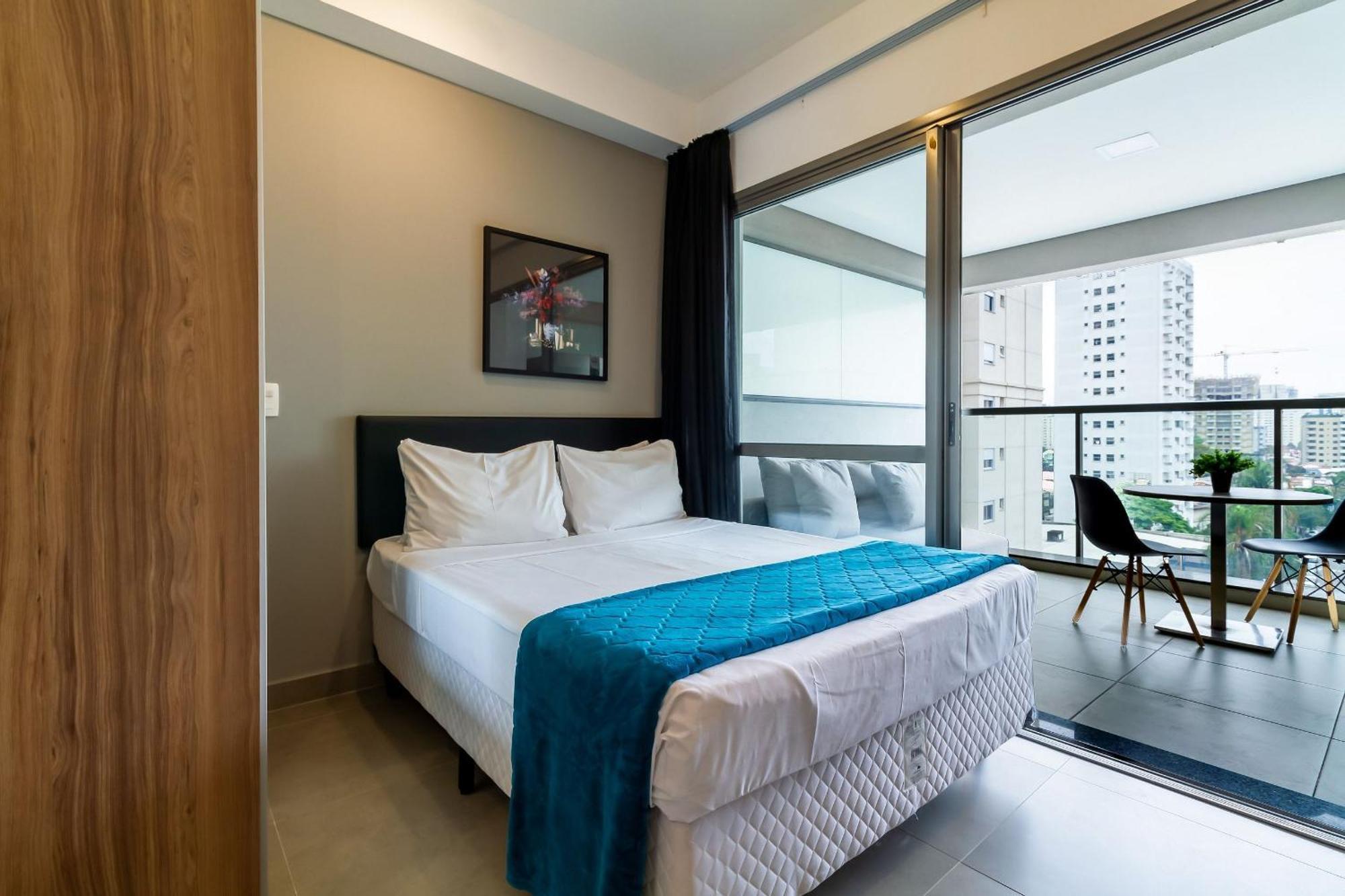 Apartment Vn Alvaro Rodrigues