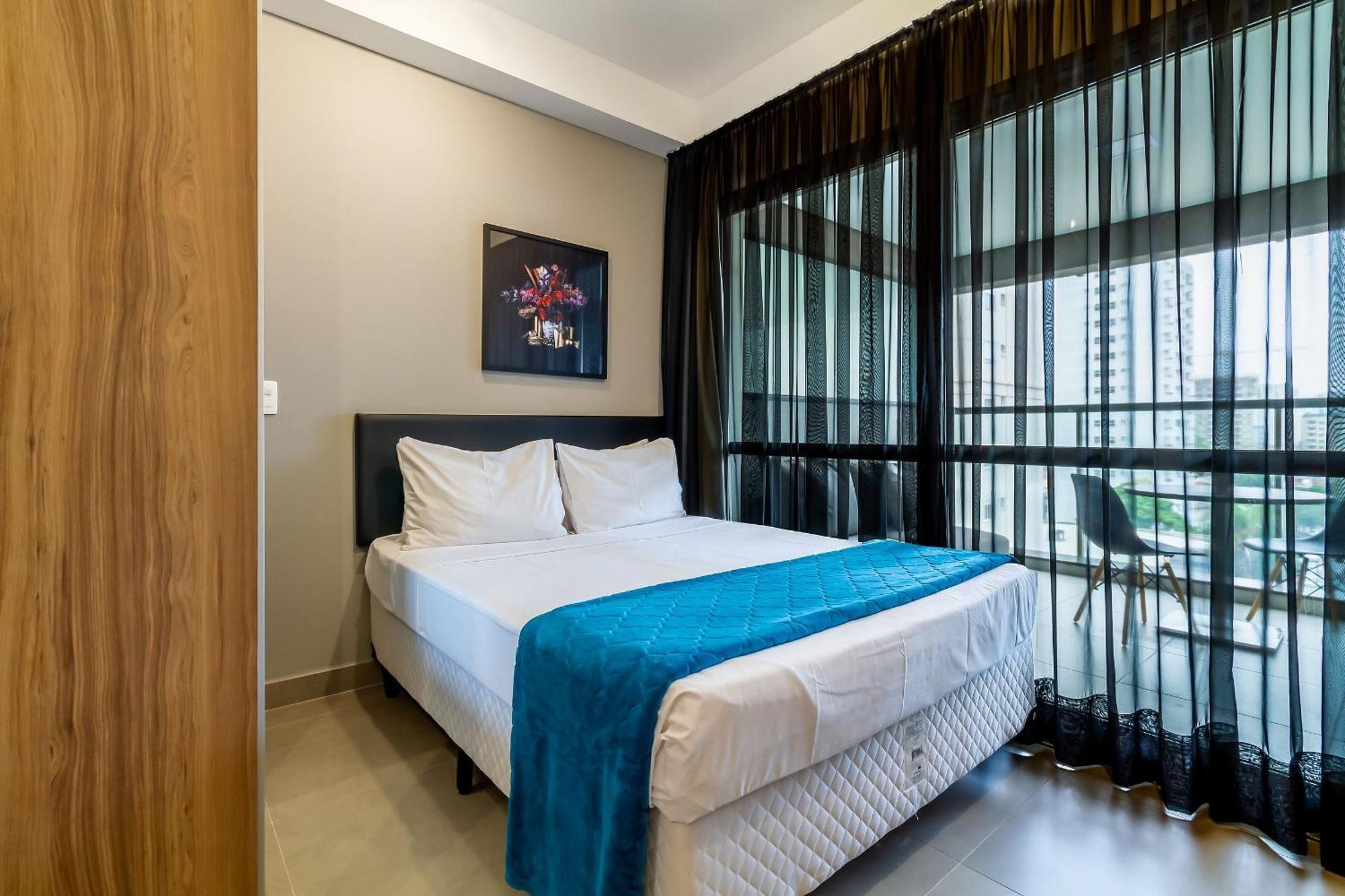 Vn Alvaro Rodrigues Apartment