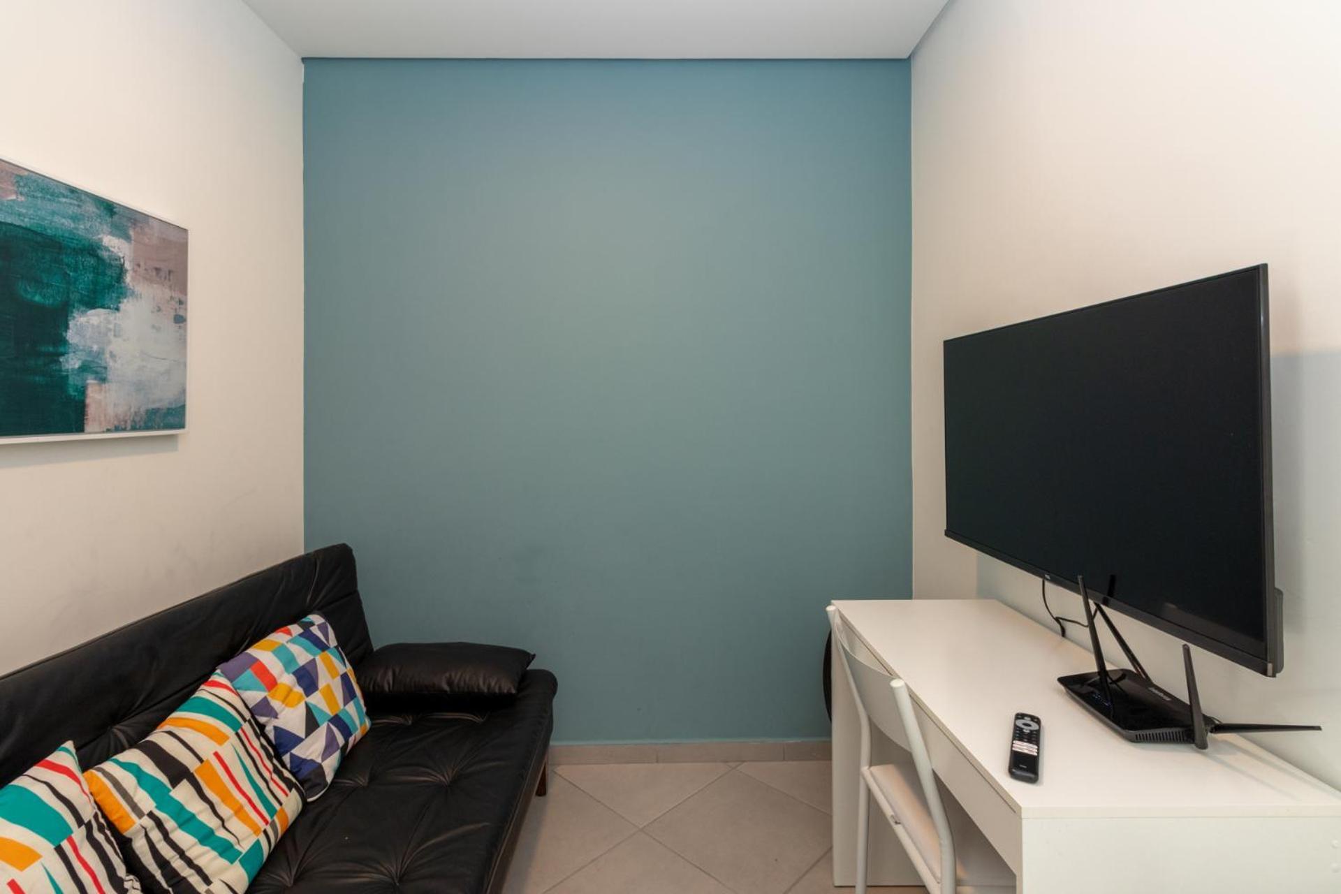 360 Av Ipiranga Apartment Sao Paulo