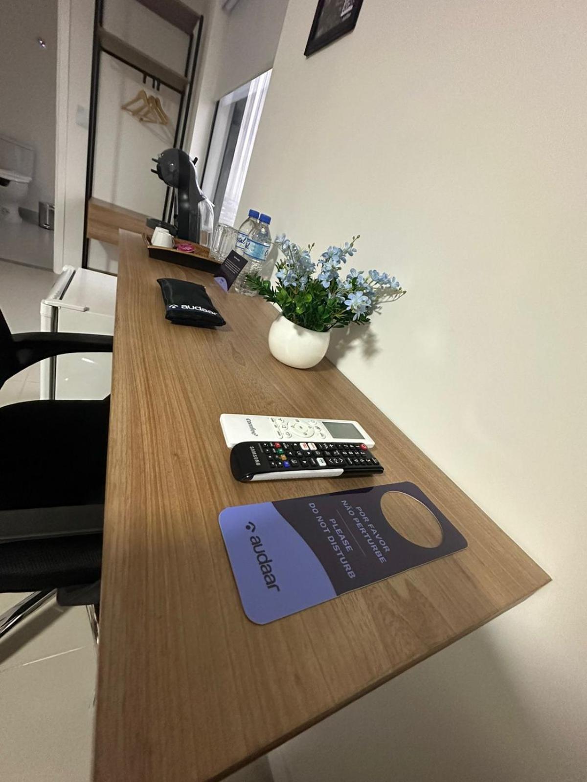 Apartemen Audaar Tech - Aeroporto De Congonhas Sao Paulo