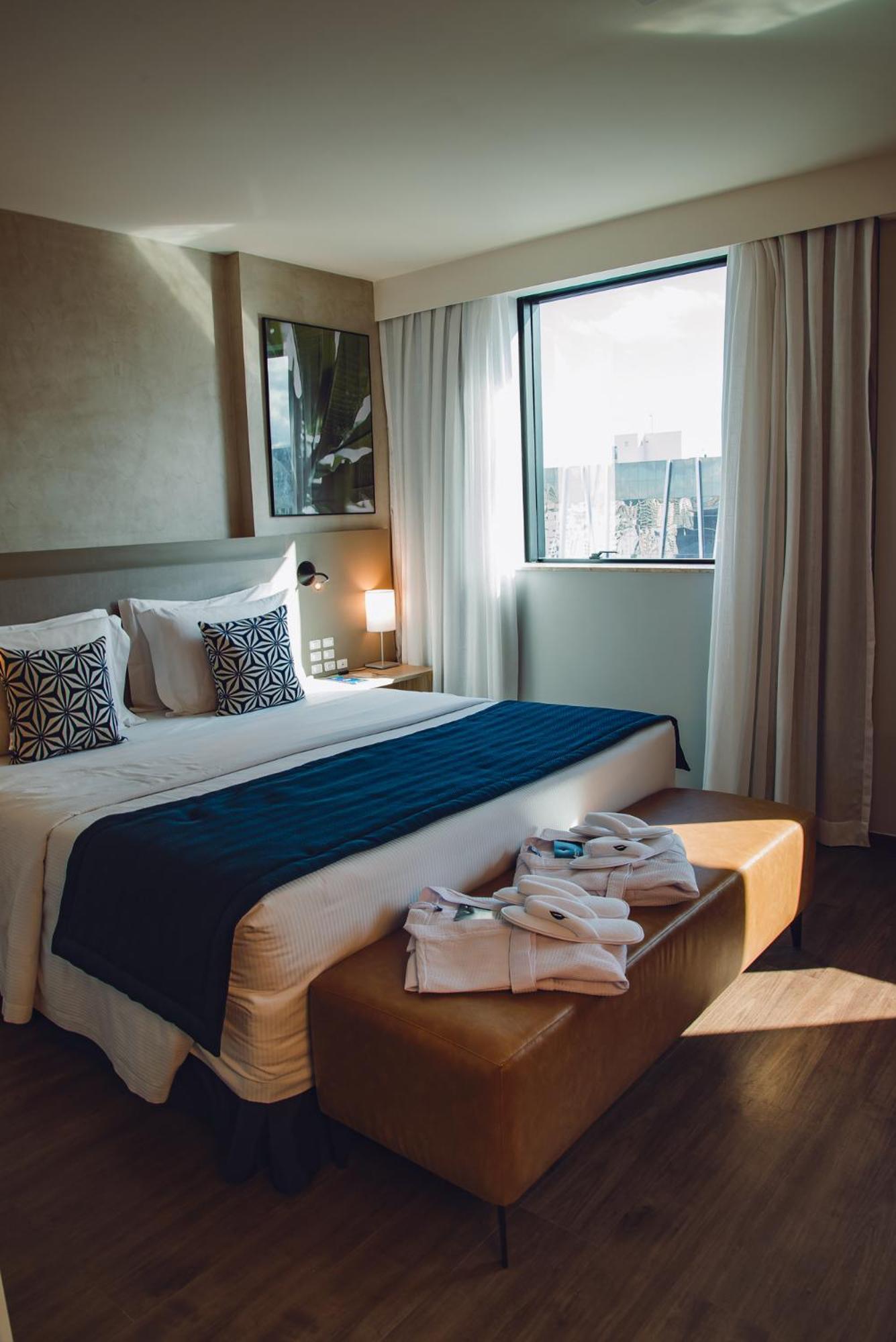Blue Tree Premium Faria Lima