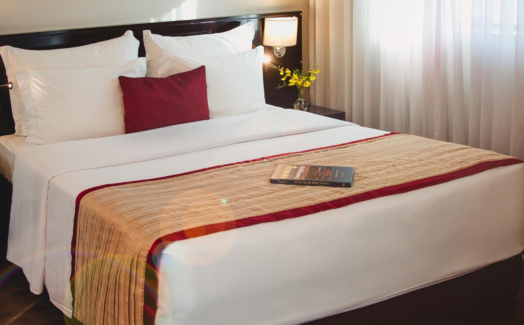 Hotel Blue Tree Premium Faria Lima