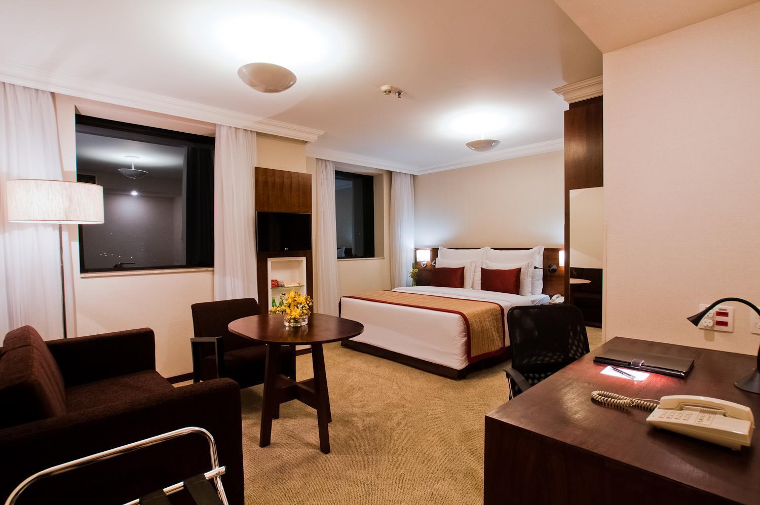 Hotel Blue Tree Premium Faria Lima