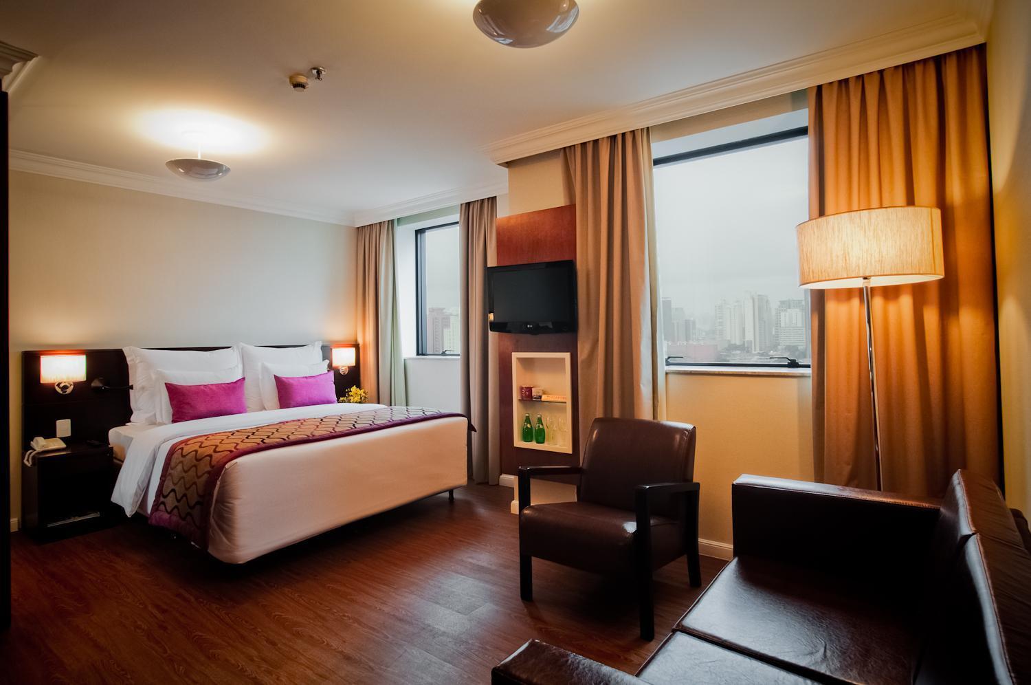 Hotel Blue Tree Premium Faria Lima