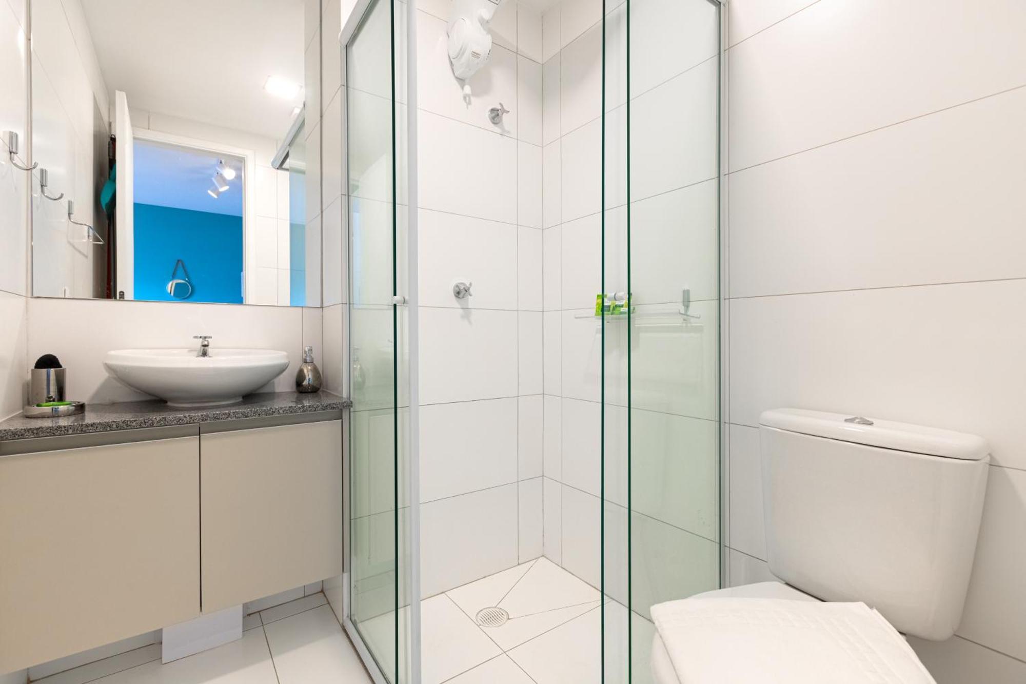 Bvv - Bem Viver By Anora Spaces Sao Paulo