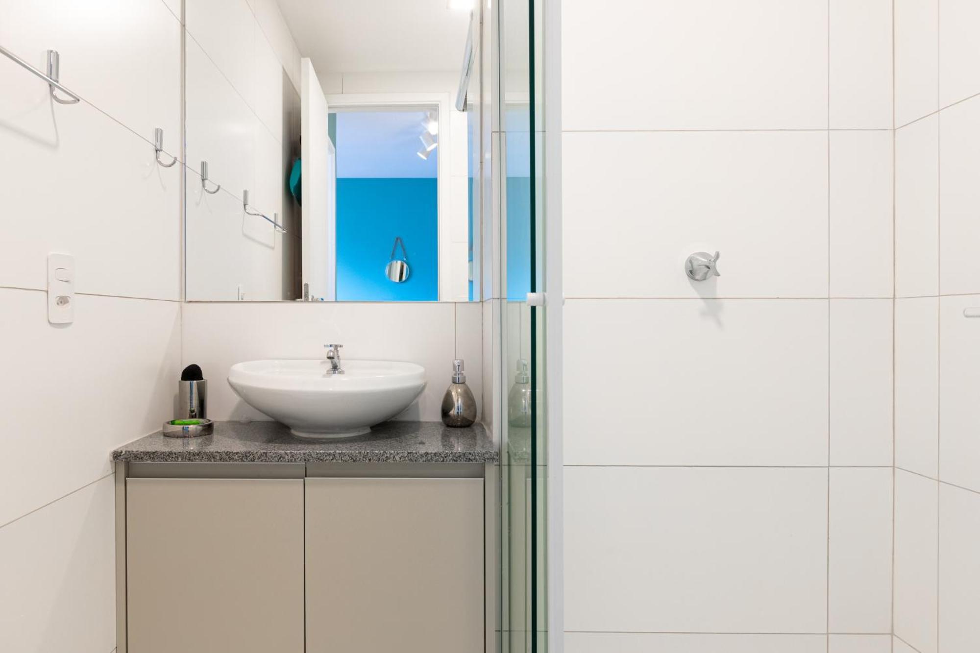 Bvv - Bem Viver By Anora Spaces Apartment