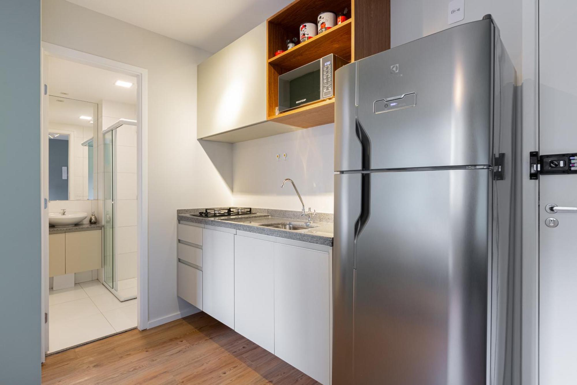Bvv - Bem Viver By Anora Spaces Apartment