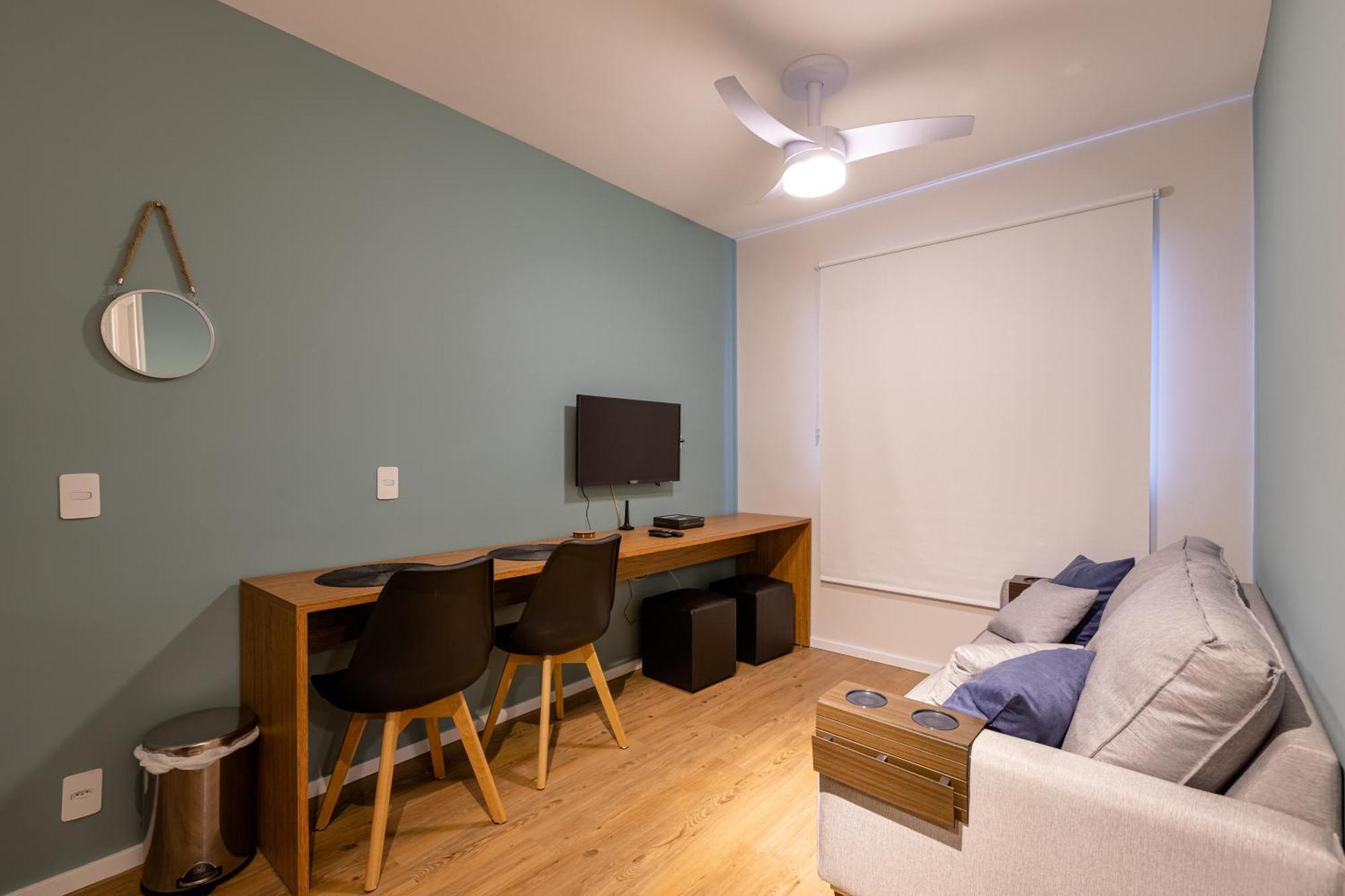 Apartment Bvv - Bem Viver By Anora Spaces