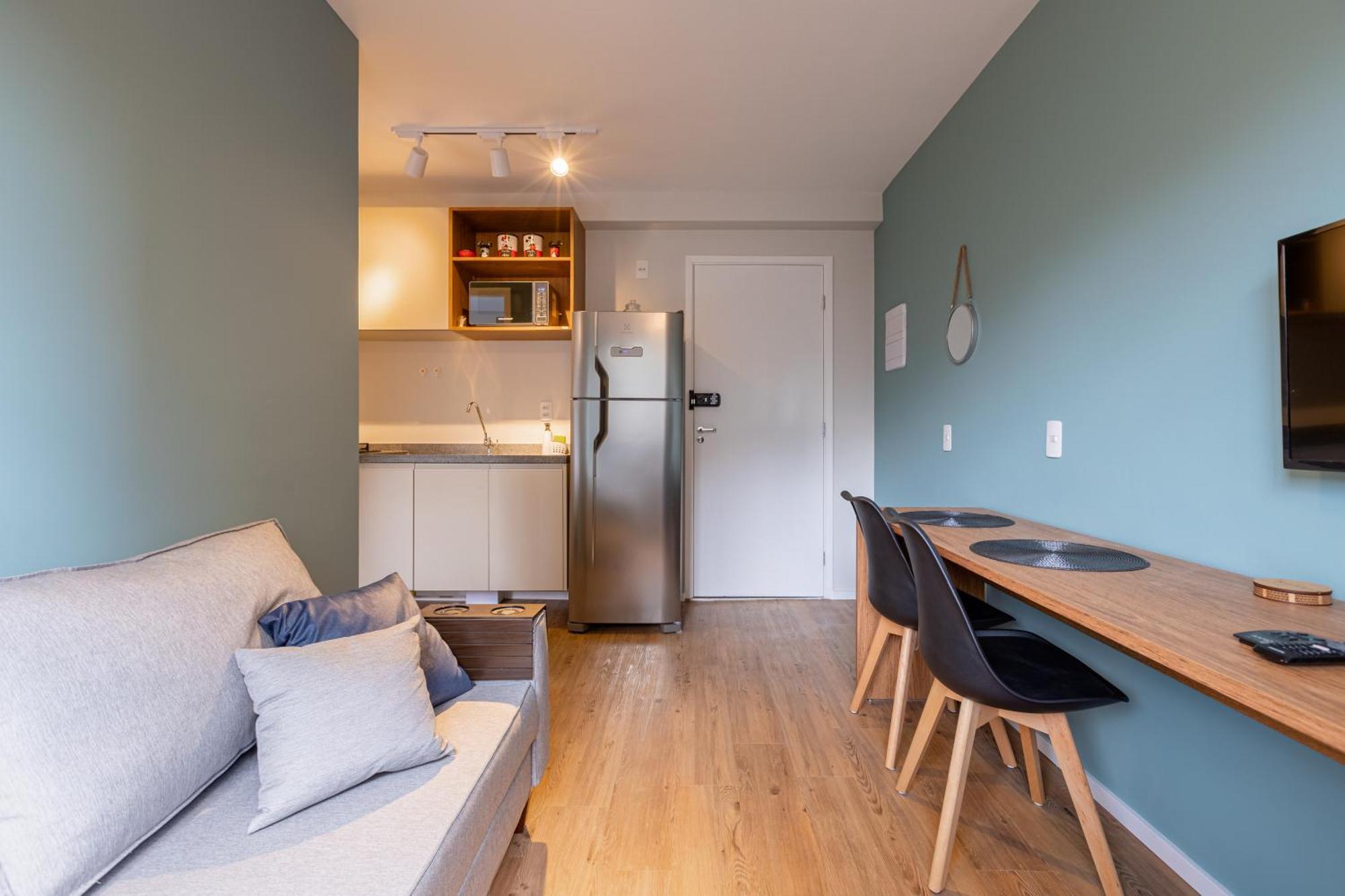 Bvv - Bem Viver By Anora Spaces Sao Paulo