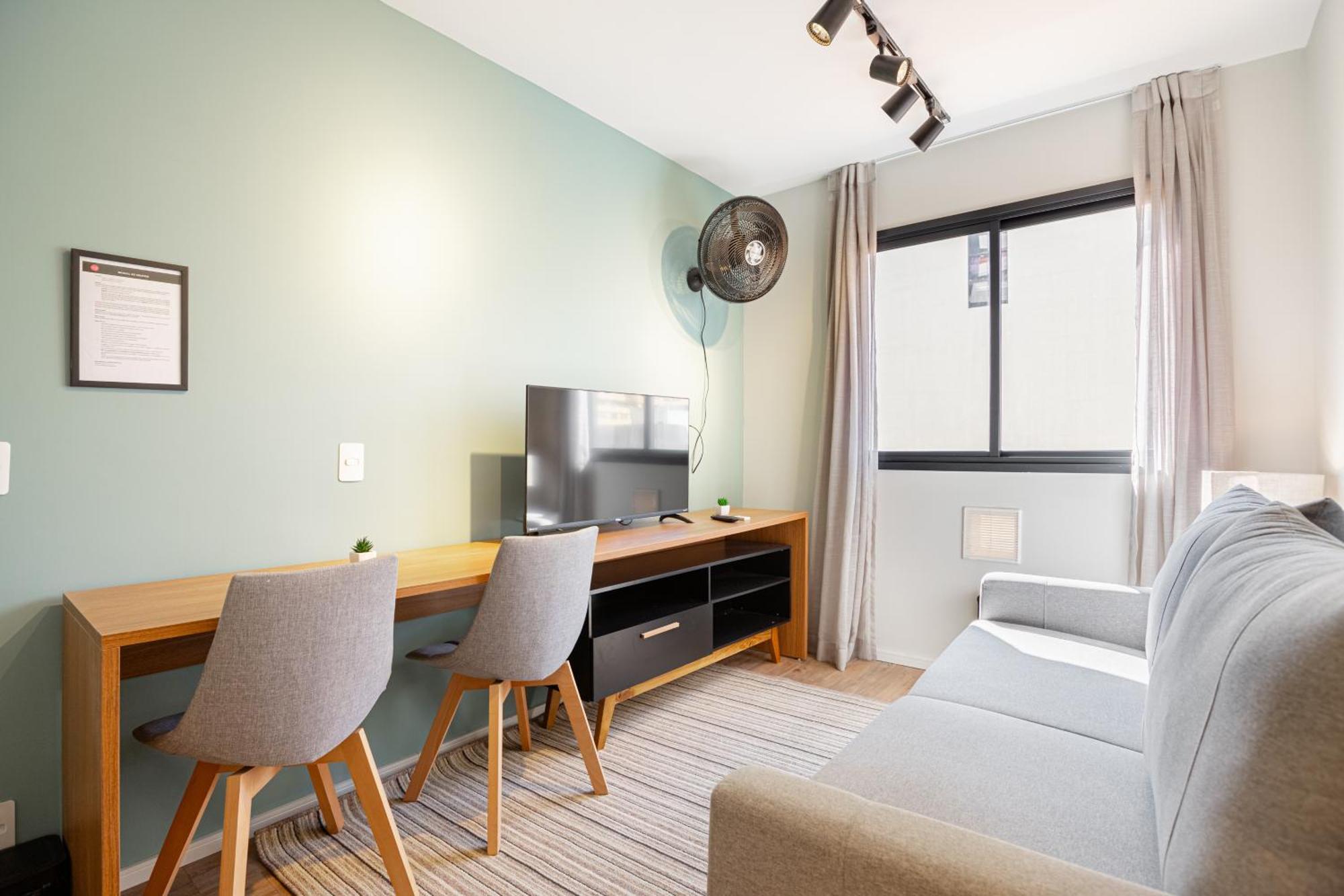 Bvv - Bem Viver By Anora Spaces * Sao Paulo