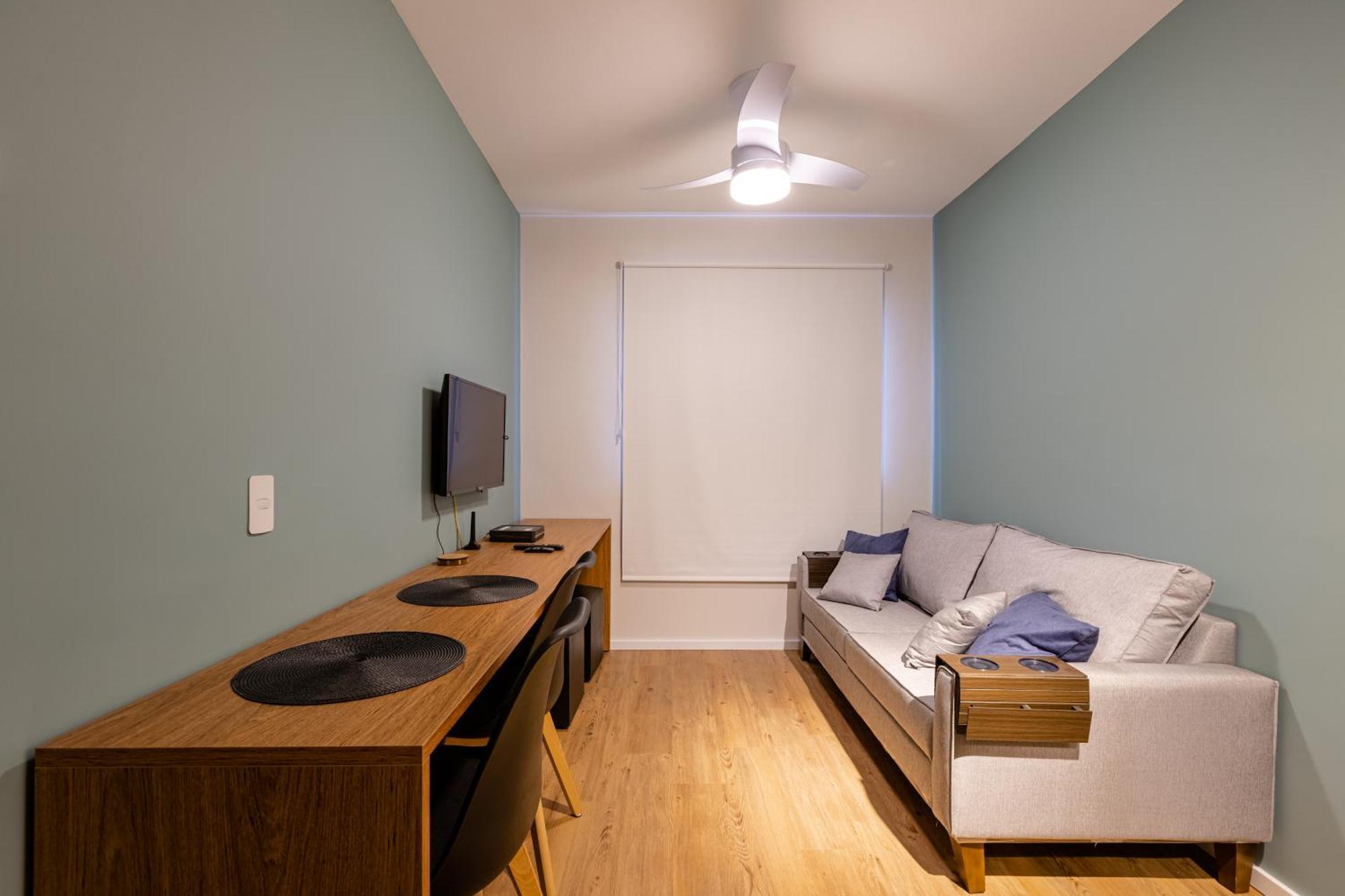 Apartment Bvv - Bem Viver By Anora Spaces