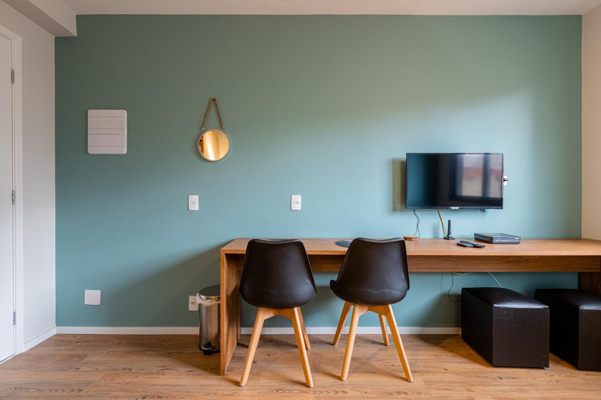 Bvv - Bem Viver By Anora Spaces