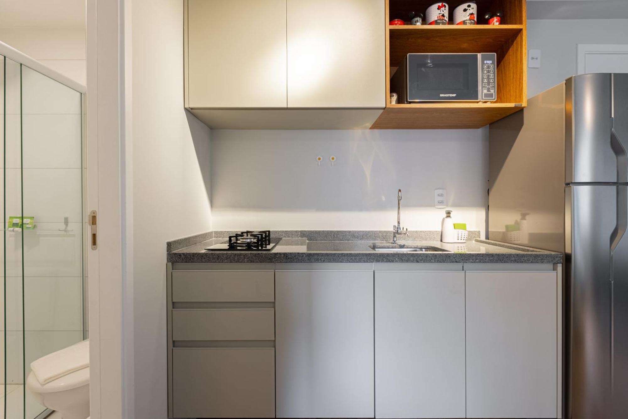 Bvv - Bem Viver By Anora Spaces Apartment