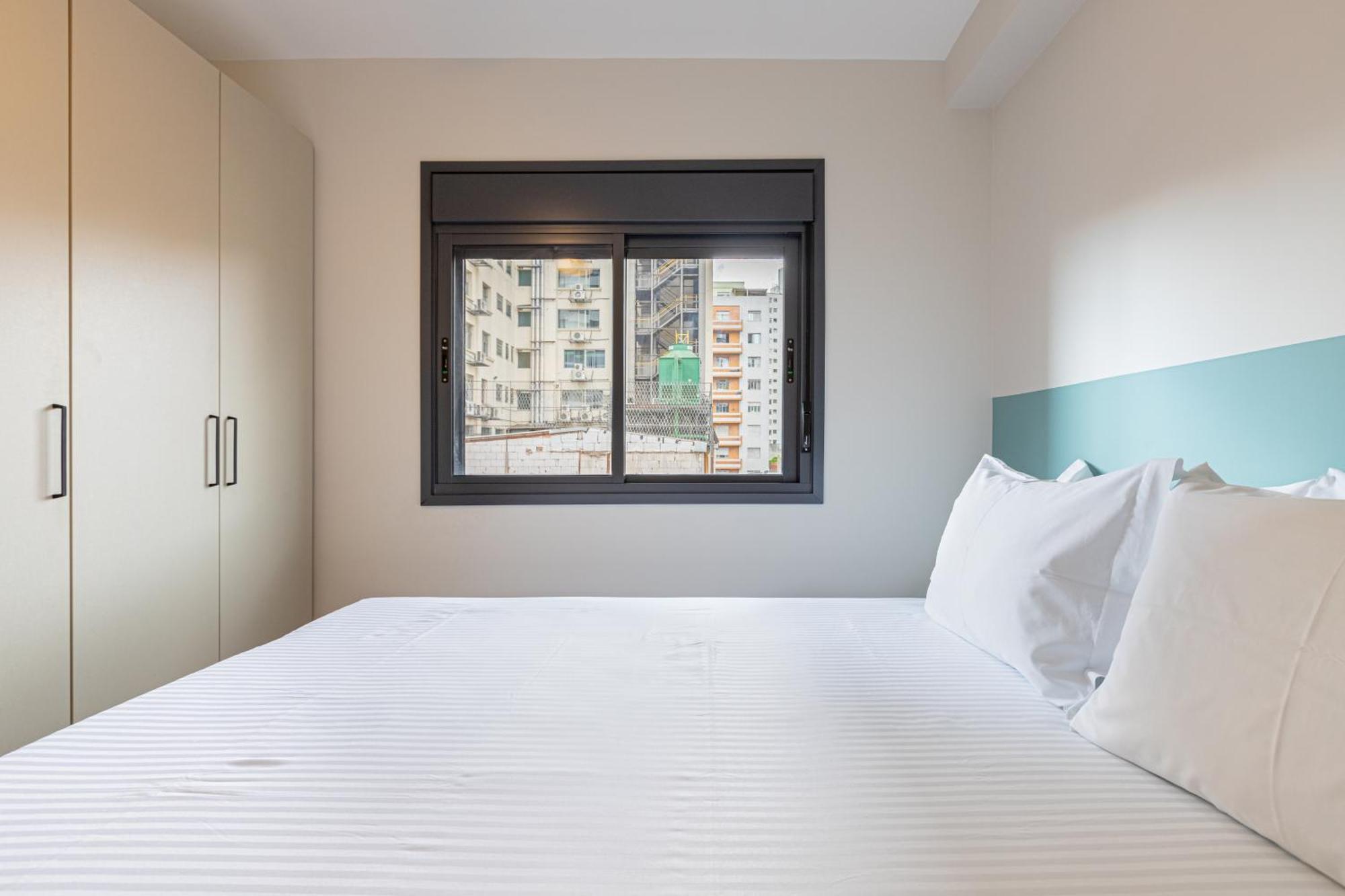 Bvv - Bem Viver By Anora Spaces
