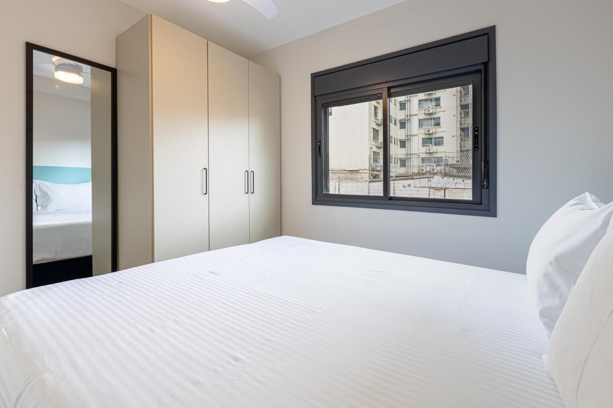 Bvv - Bem Viver By Anora Spaces * Sao Paulo