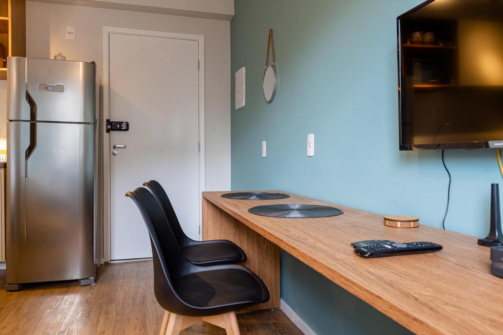 Apartment Bvv - Bem Viver By Anora Spaces