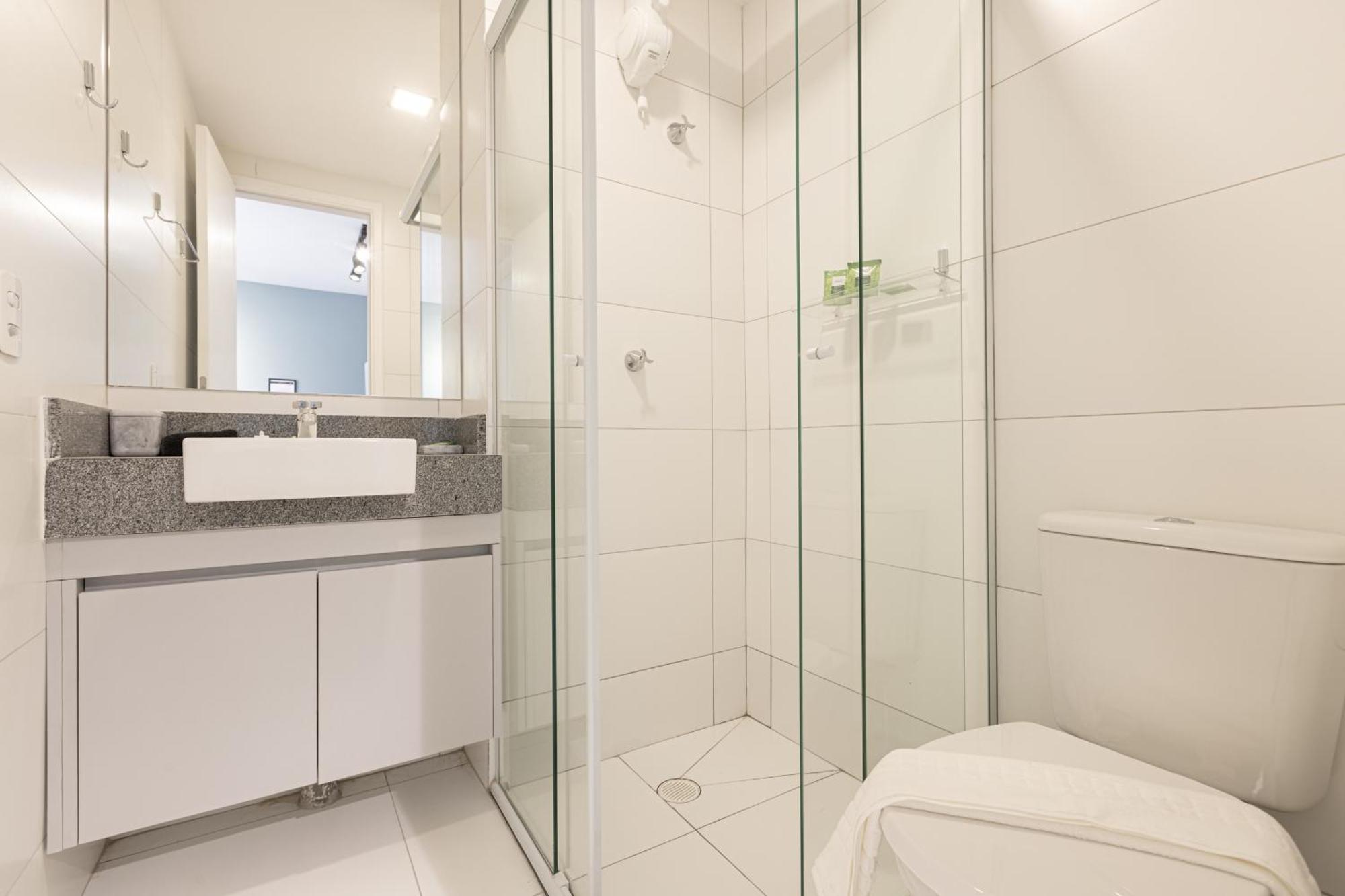 Bvv - Bem Viver By Anora Spaces Apartment Sao Paulo