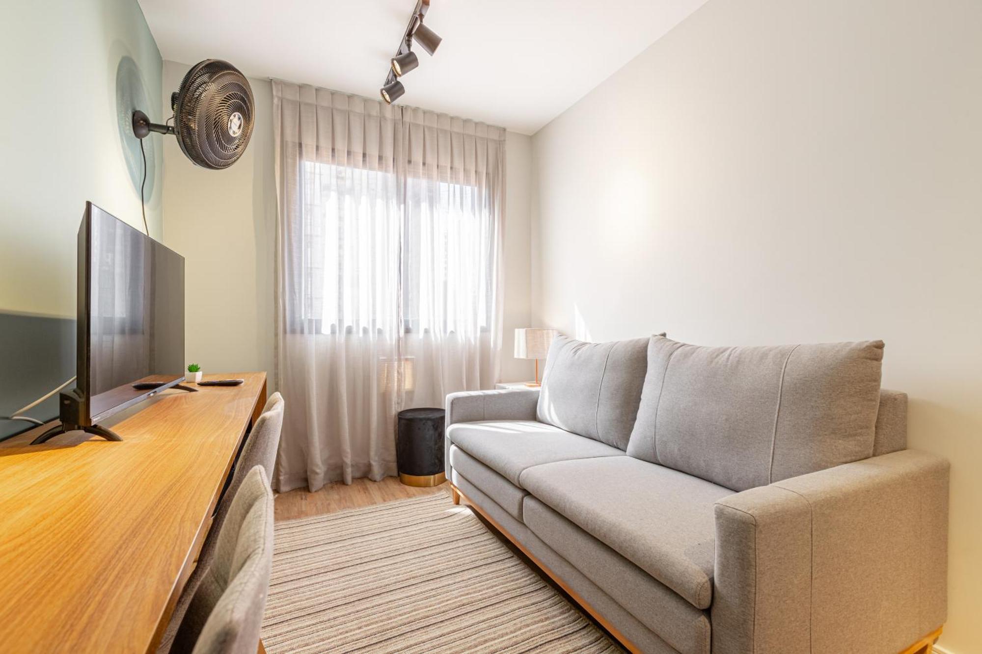 Bvv - Bem Viver By Anora Spaces Sao Paulo