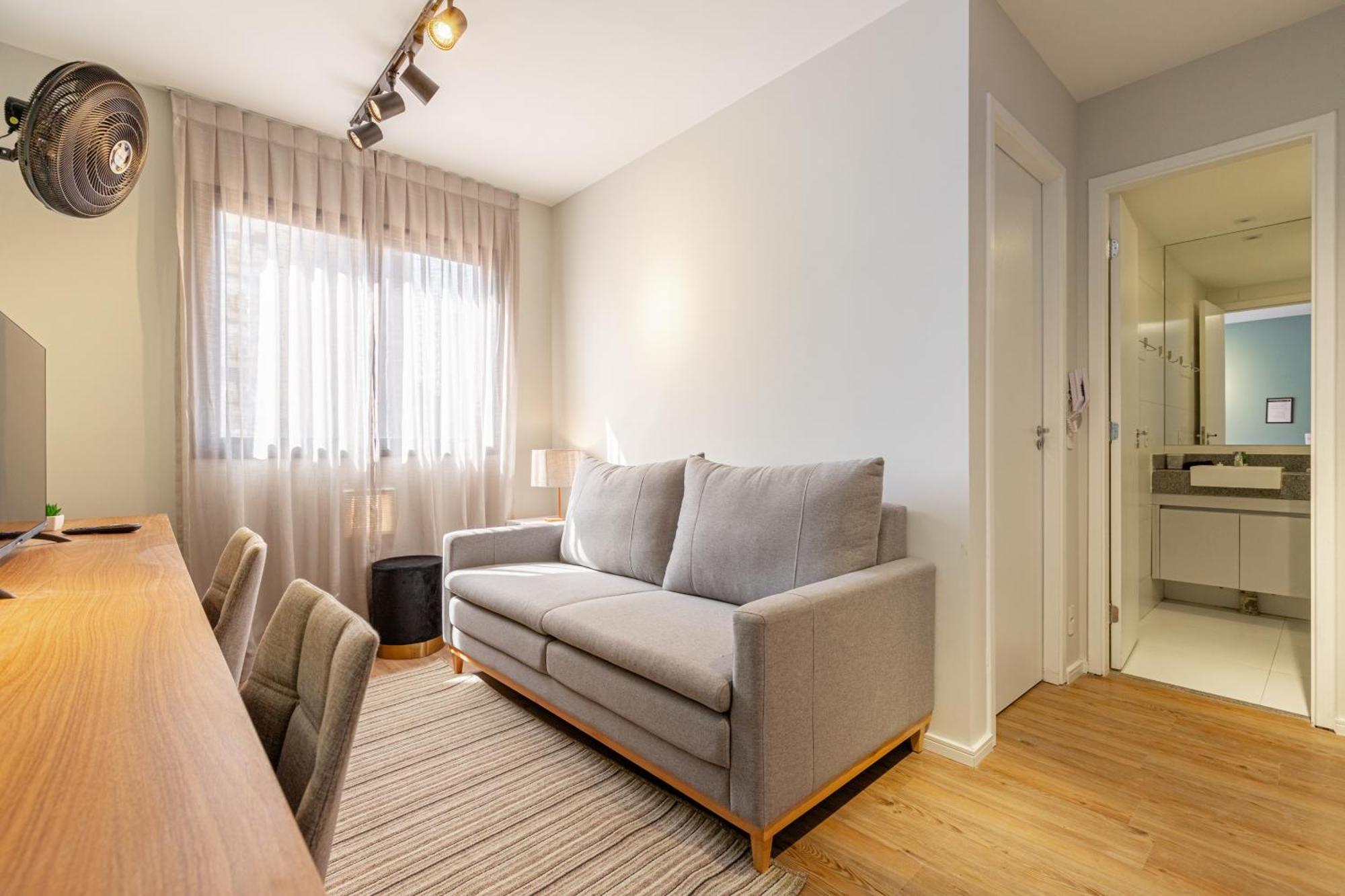 Bvv - Bem Viver By Anora Spaces Sao Paulo