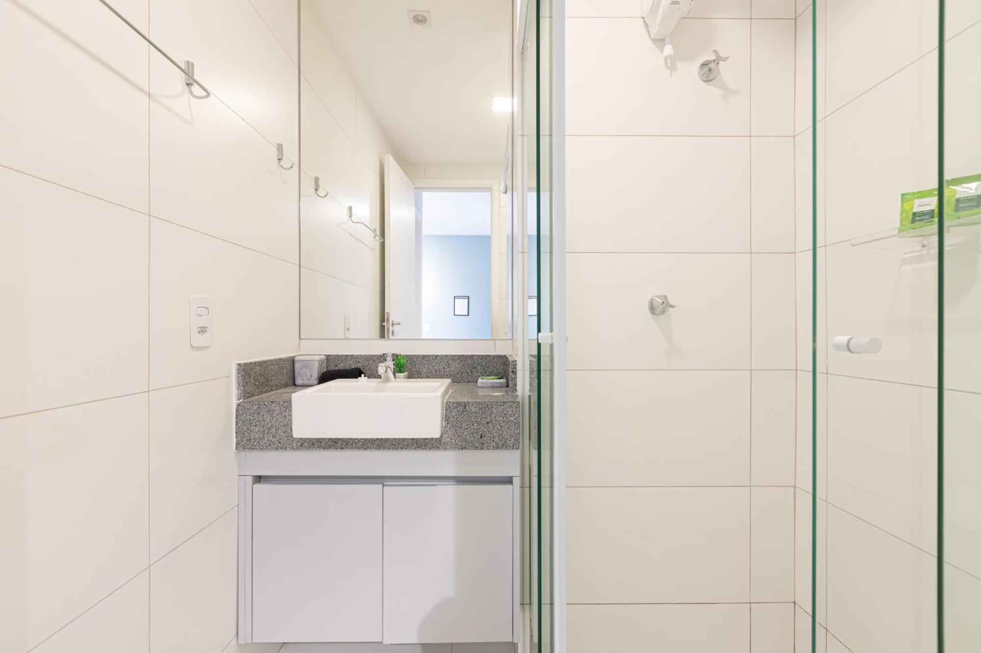 Bvv - Bem Viver By Anora Spaces *