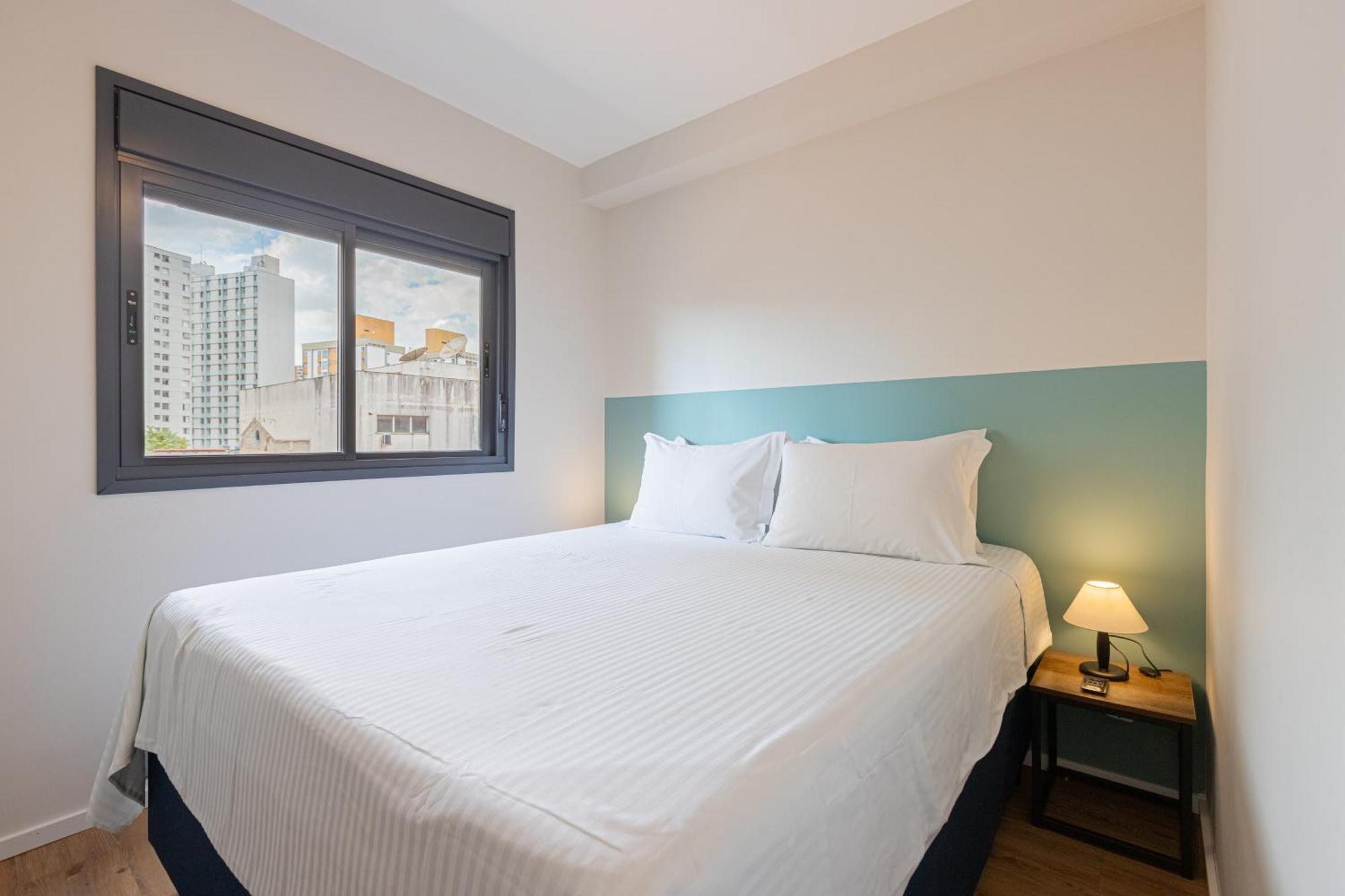 Bvv - Bem Viver By Anora Spaces * Sao Paulo