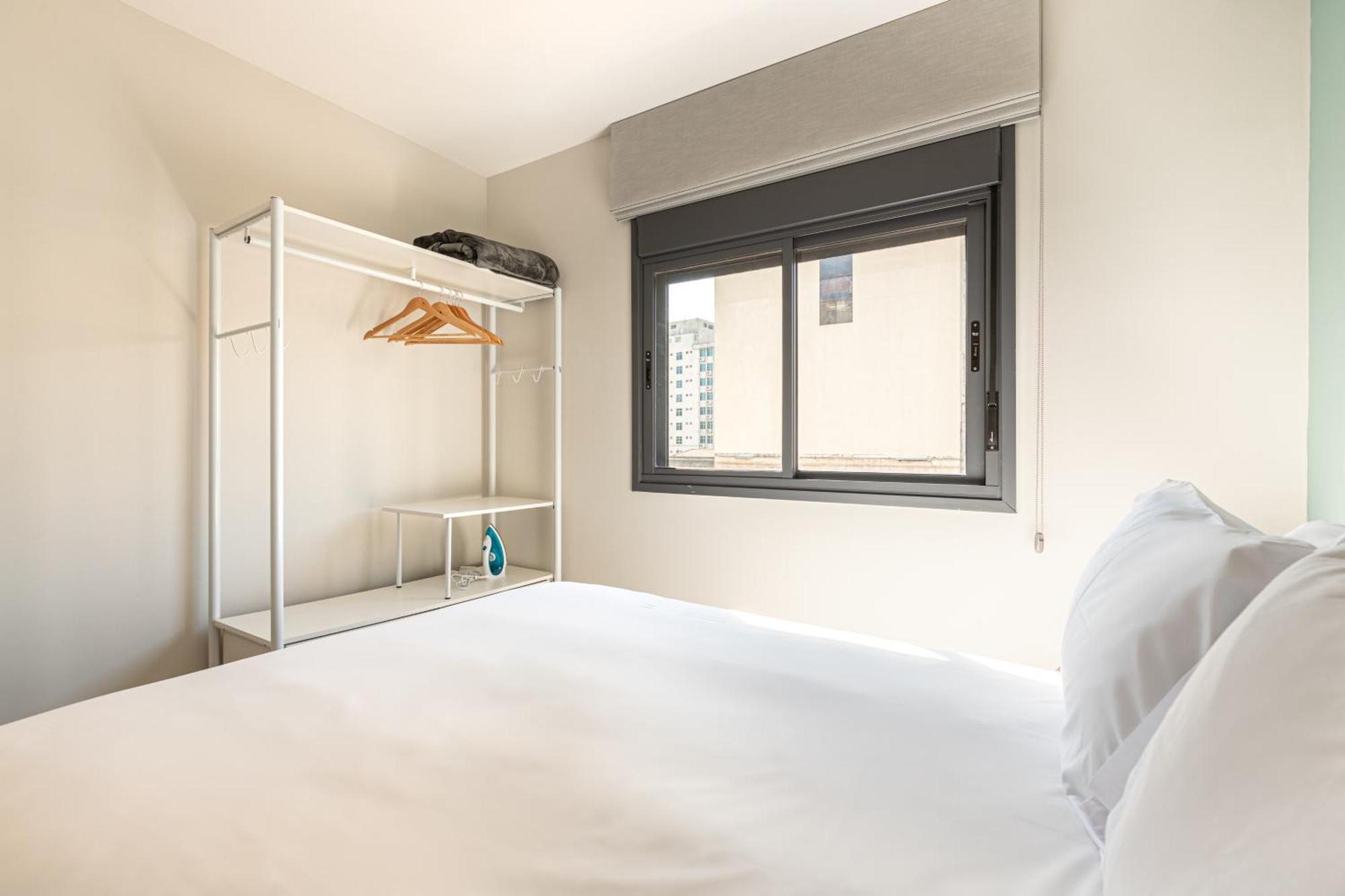 Bvv - Bem Viver By Anora Spaces * Sao Paulo