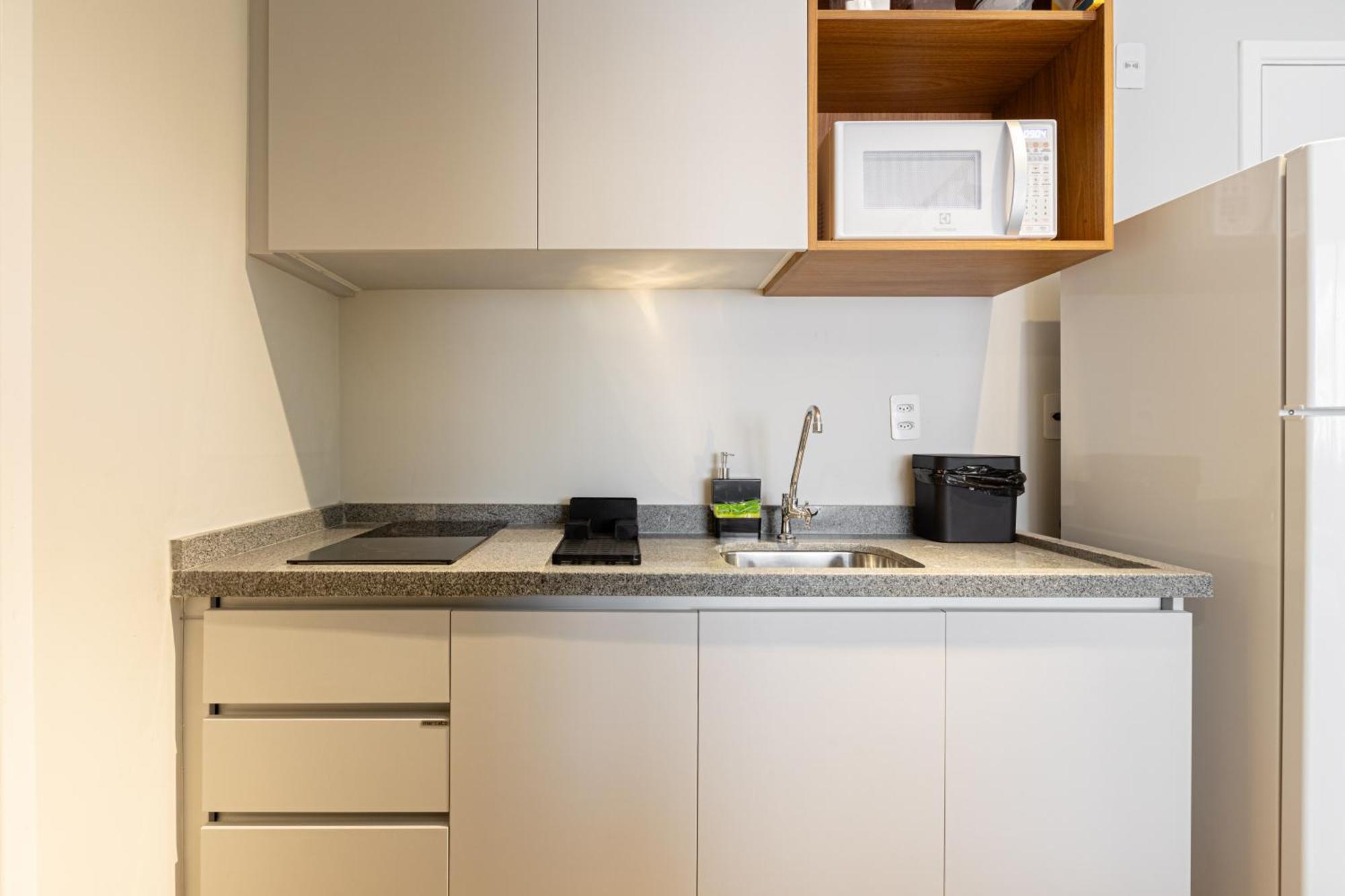 Bvv - Bem Viver By Anora Spaces Apartment Sao Paulo