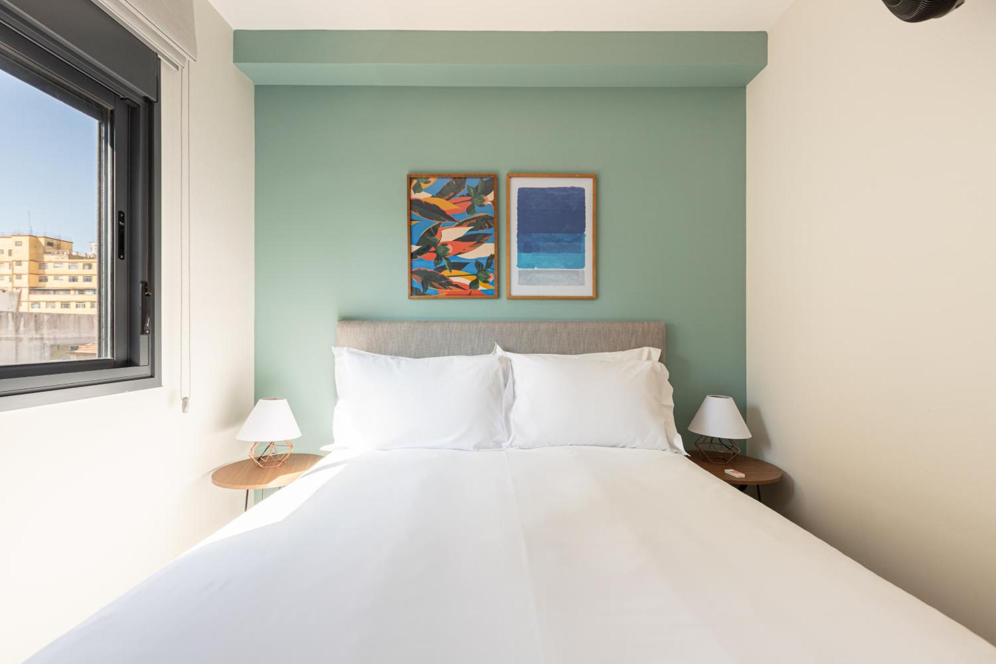 Bvv - Bem Viver By Anora Spaces Sao Paulo