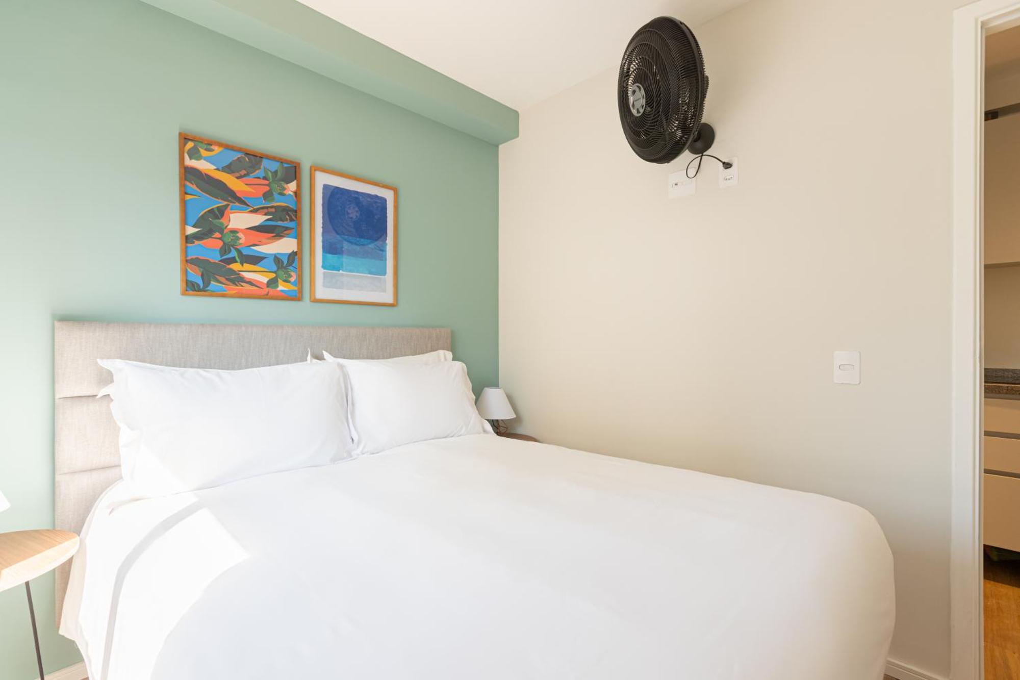 Bvv - Bem Viver By Anora Spaces Apartment