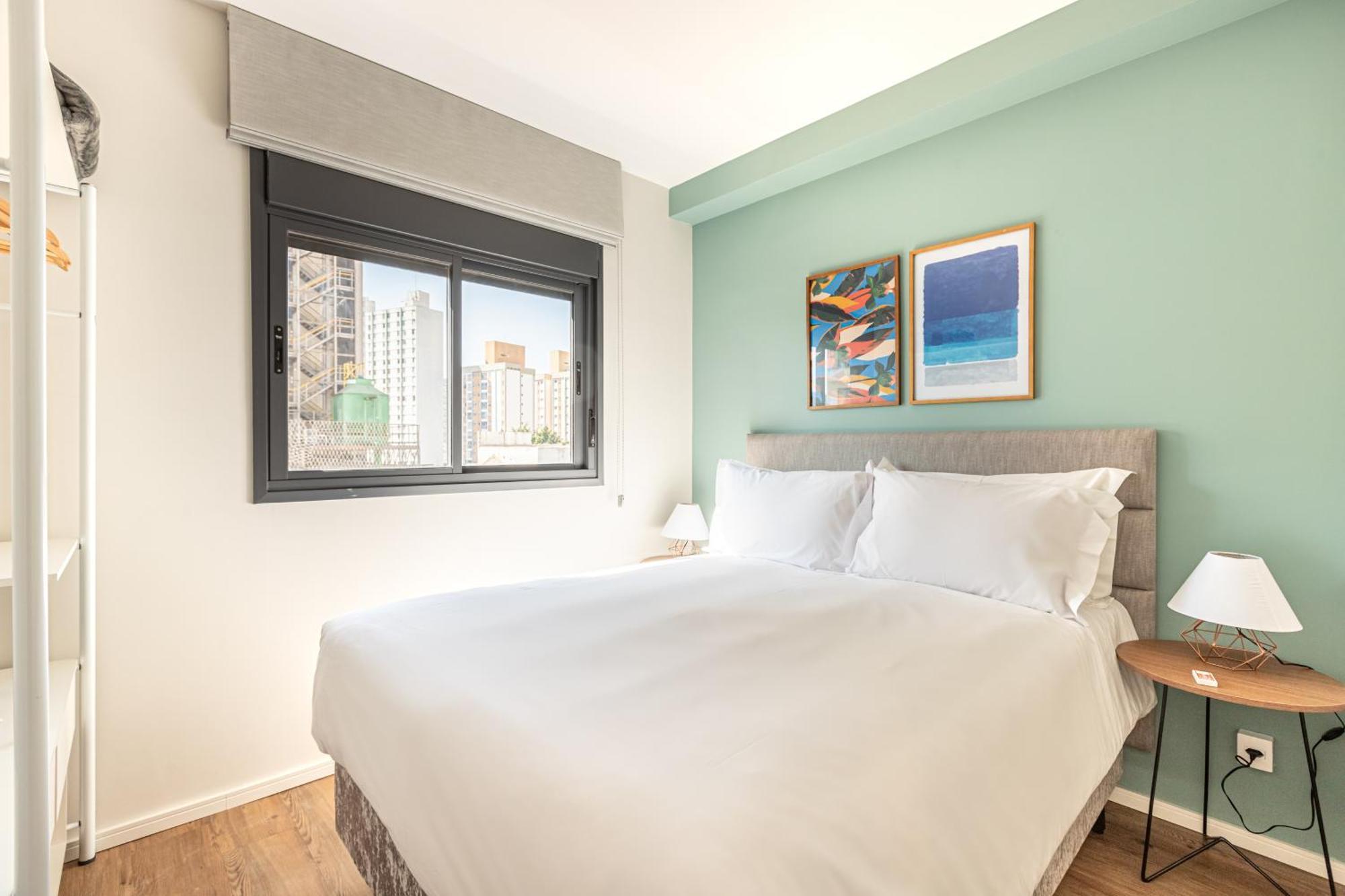 Bvv - Bem Viver By Anora Spaces *