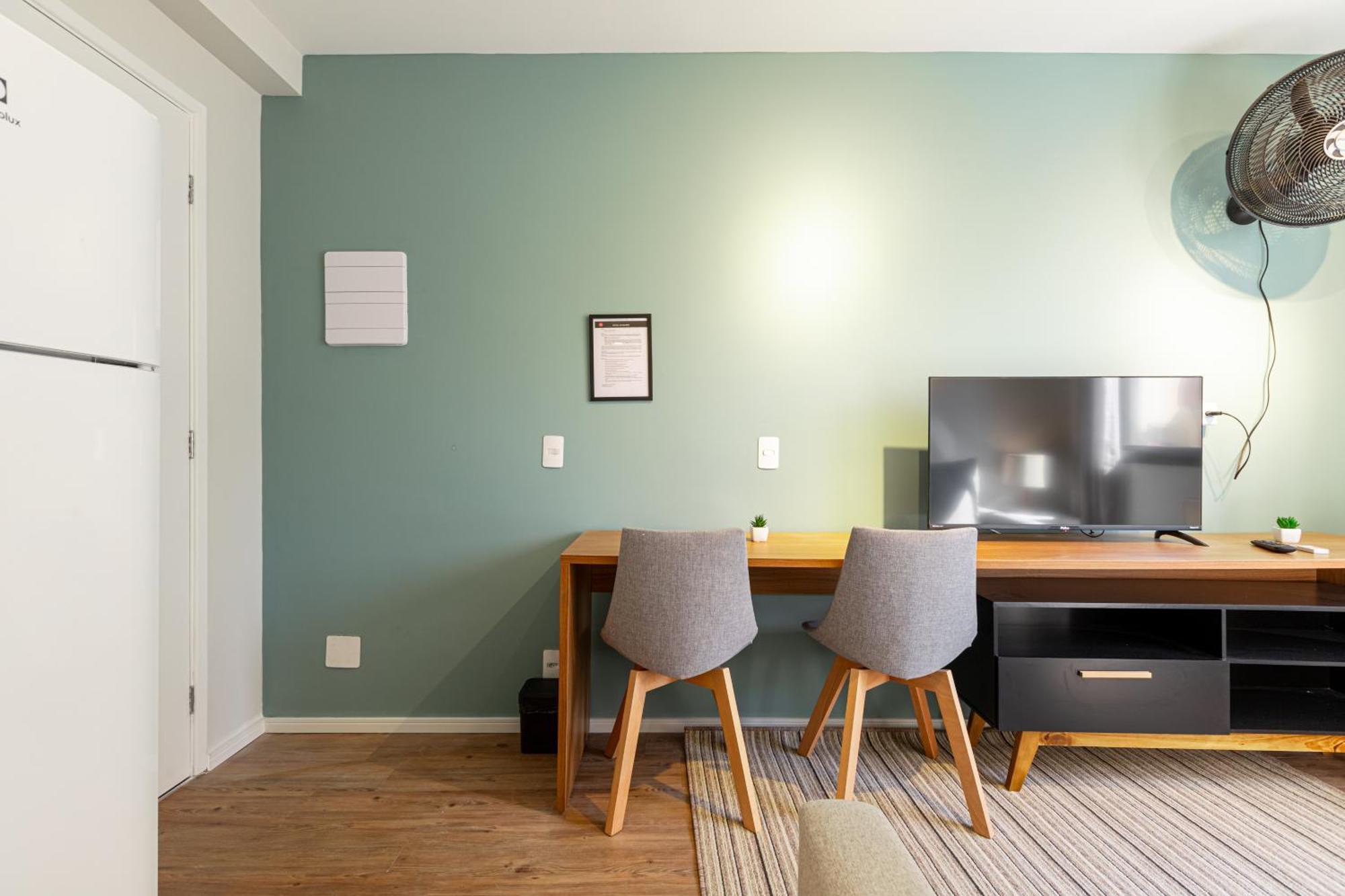 Bvv - Bem Viver By Anora Spaces Sao Paulo