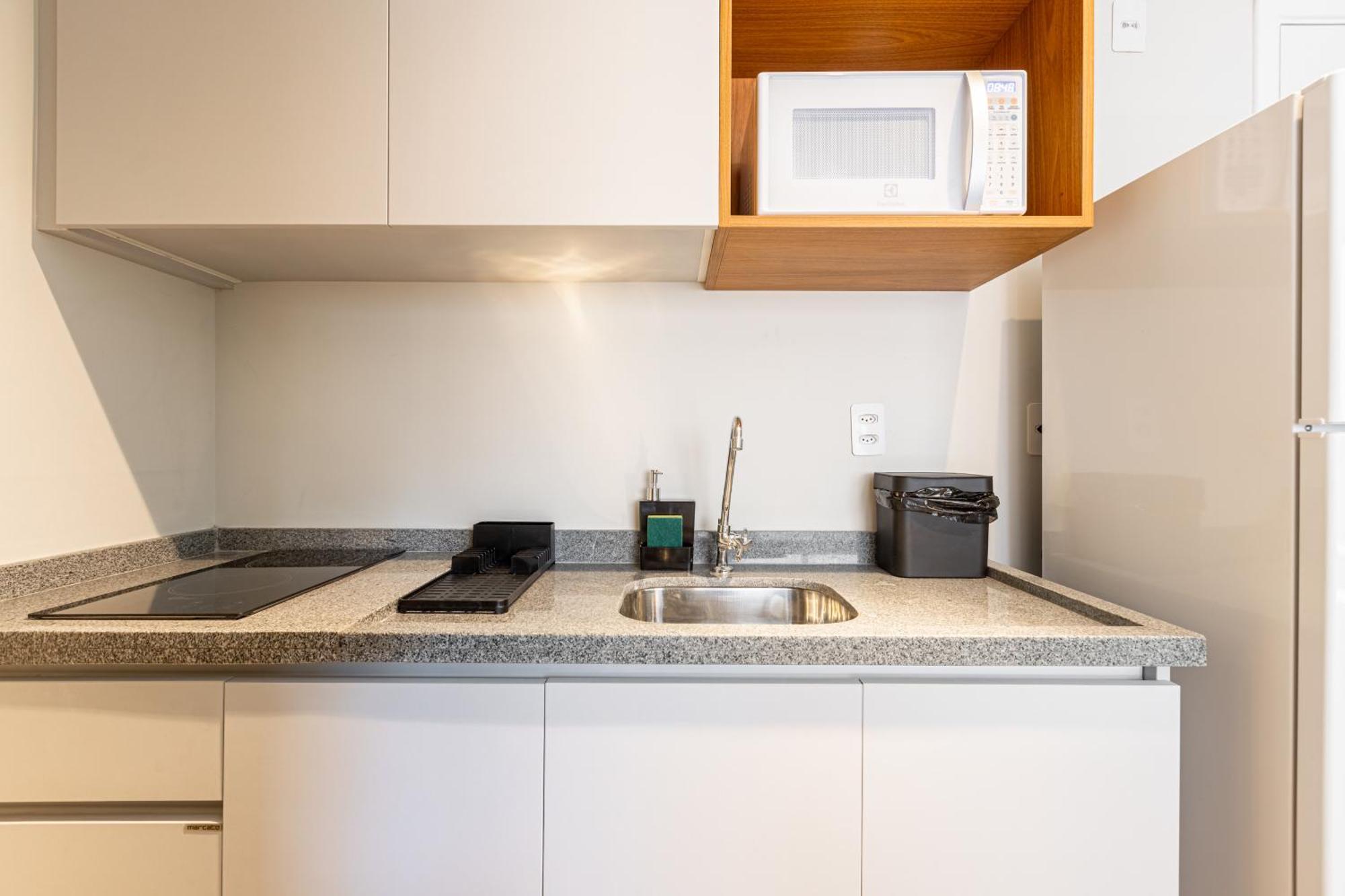 Bvv - Bem Viver By Anora Spaces Apartment